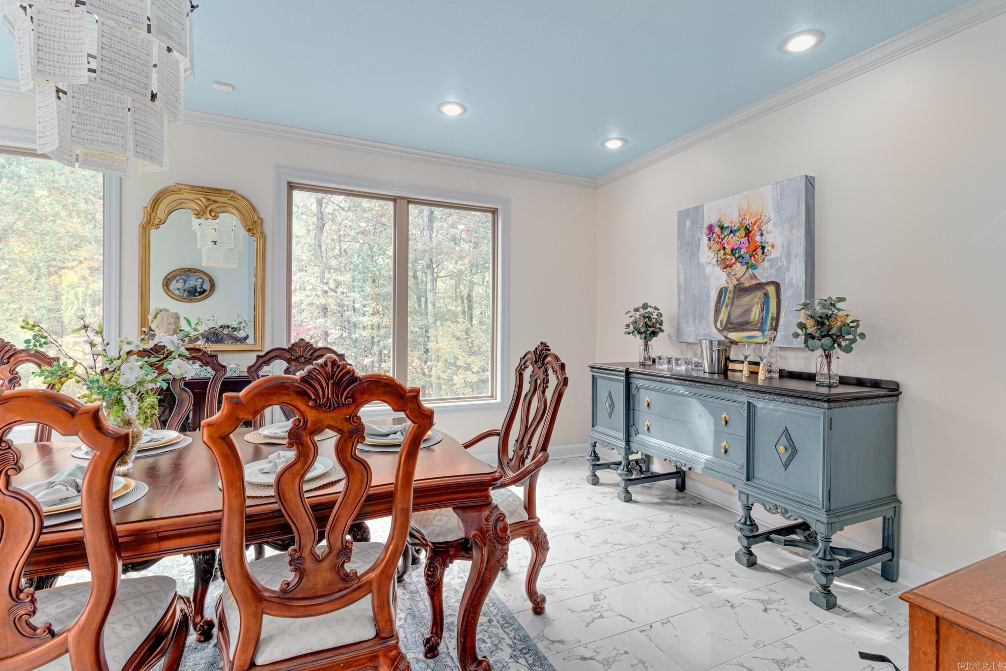 Heritage Hills - Residential