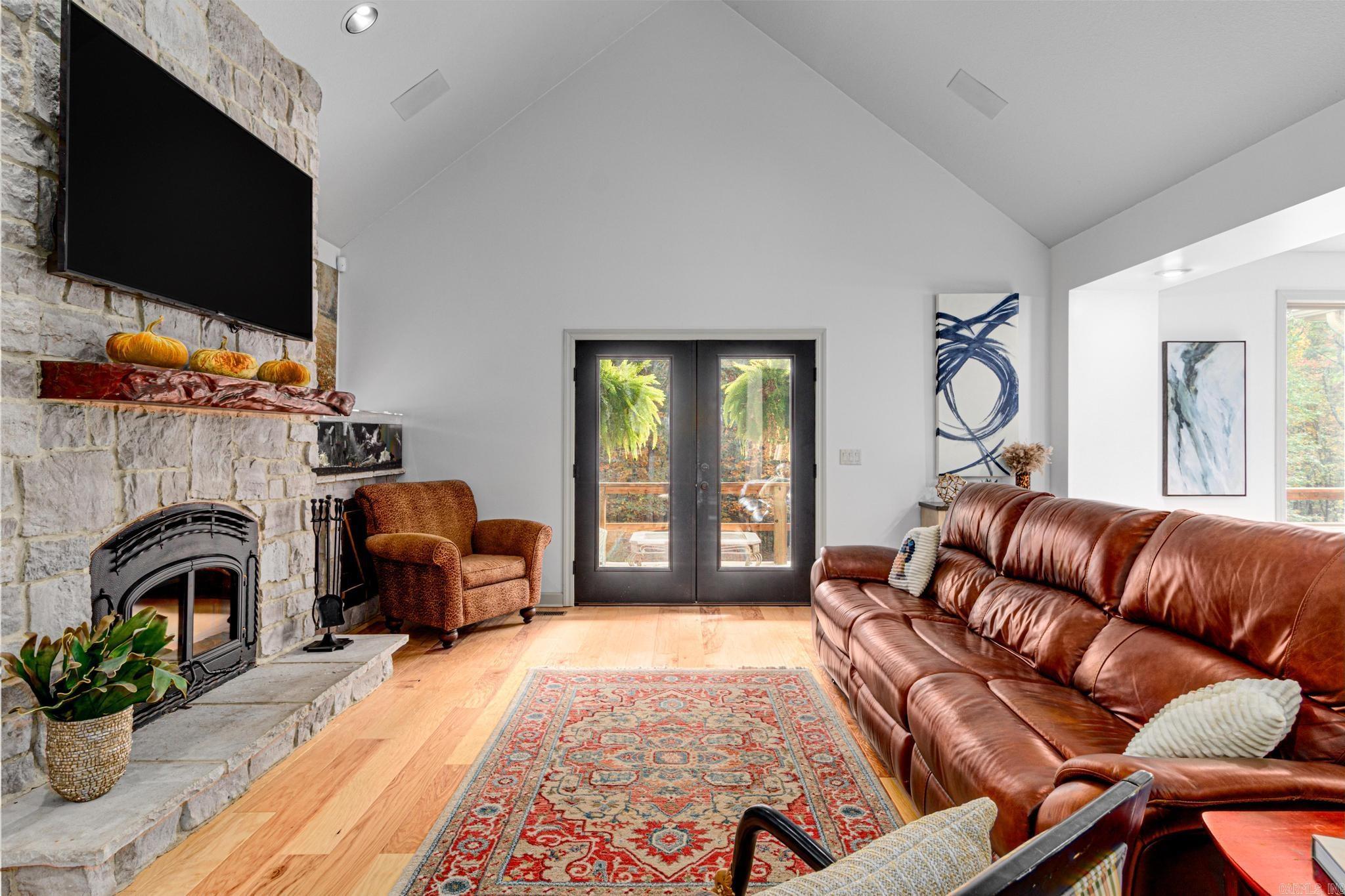 Heritage Hills - Residential