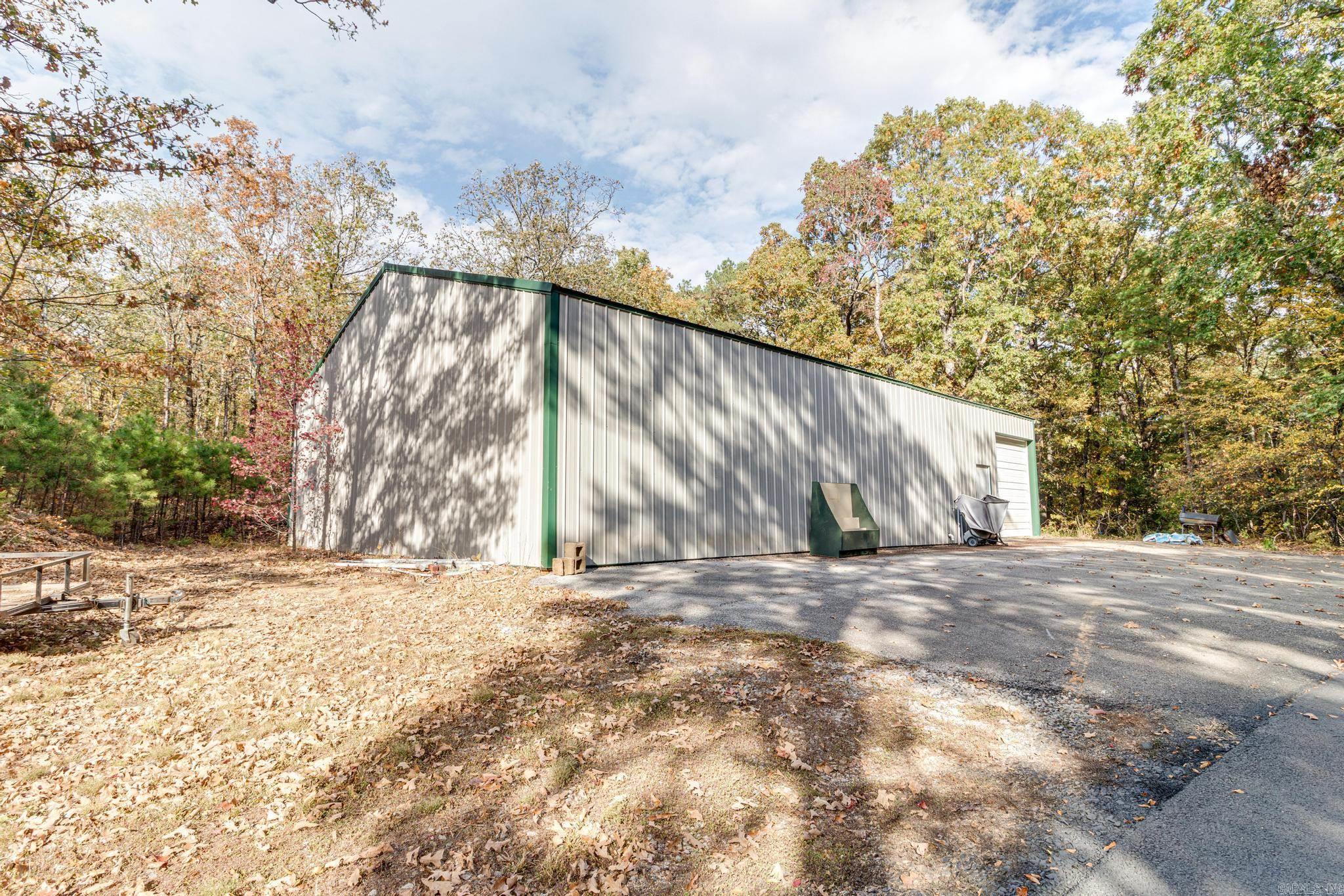 Heritage Hills - Residential