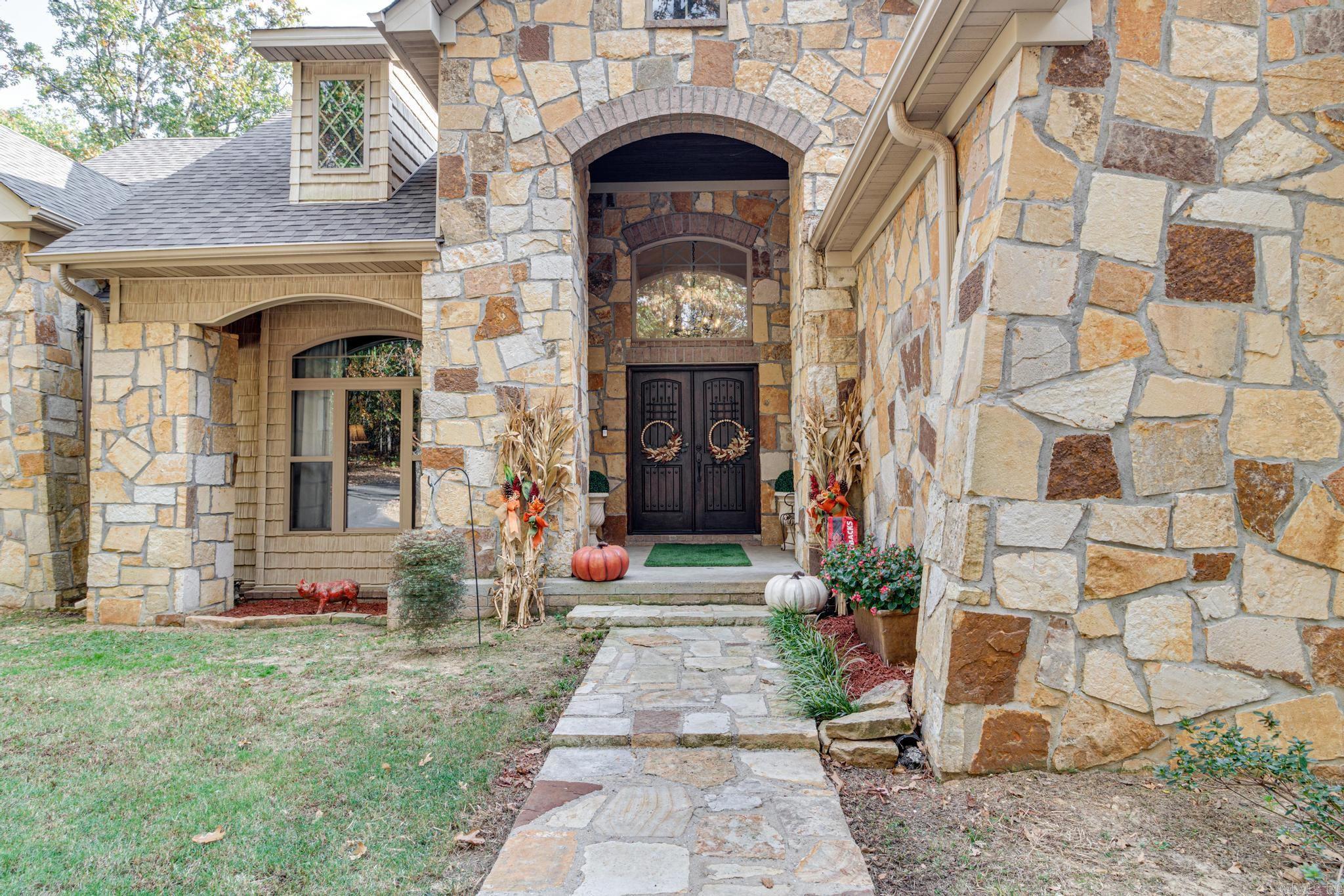 Heritage Hills - Residential