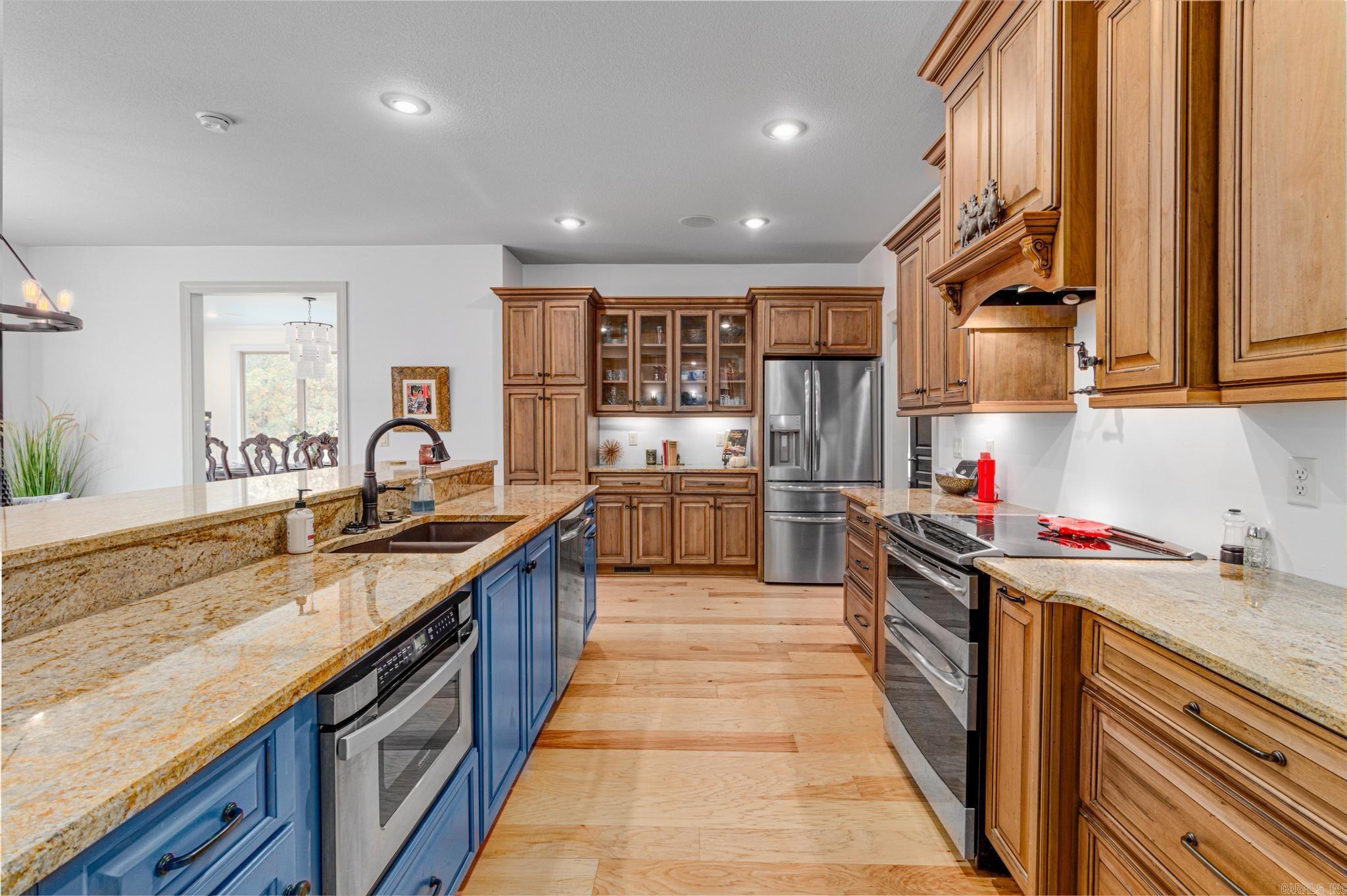 Heritage Hills - Residential