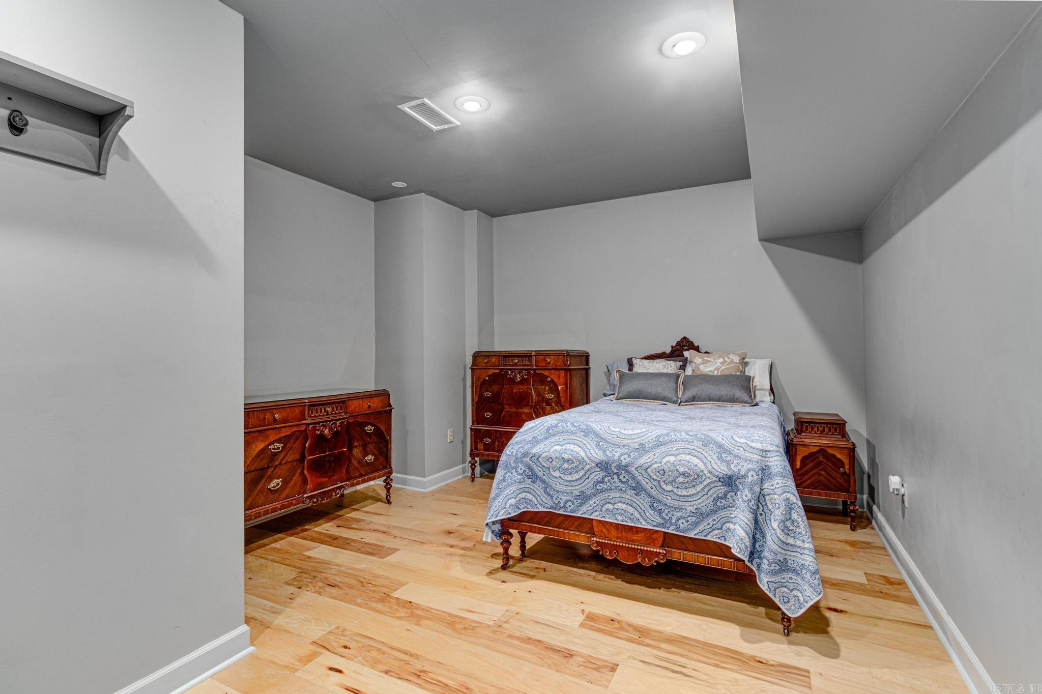 Heritage Hills - Residential