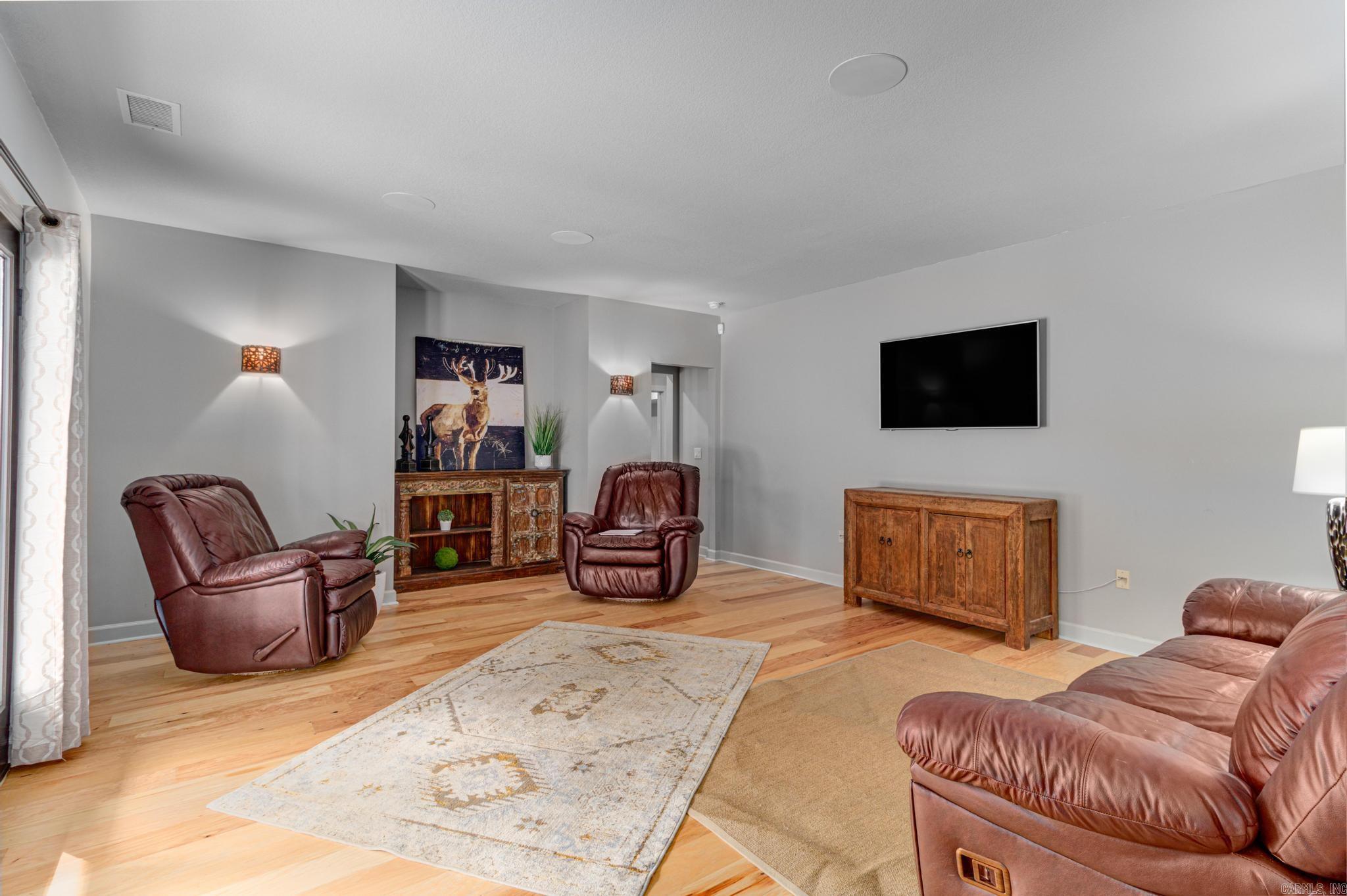 Heritage Hills - Residential