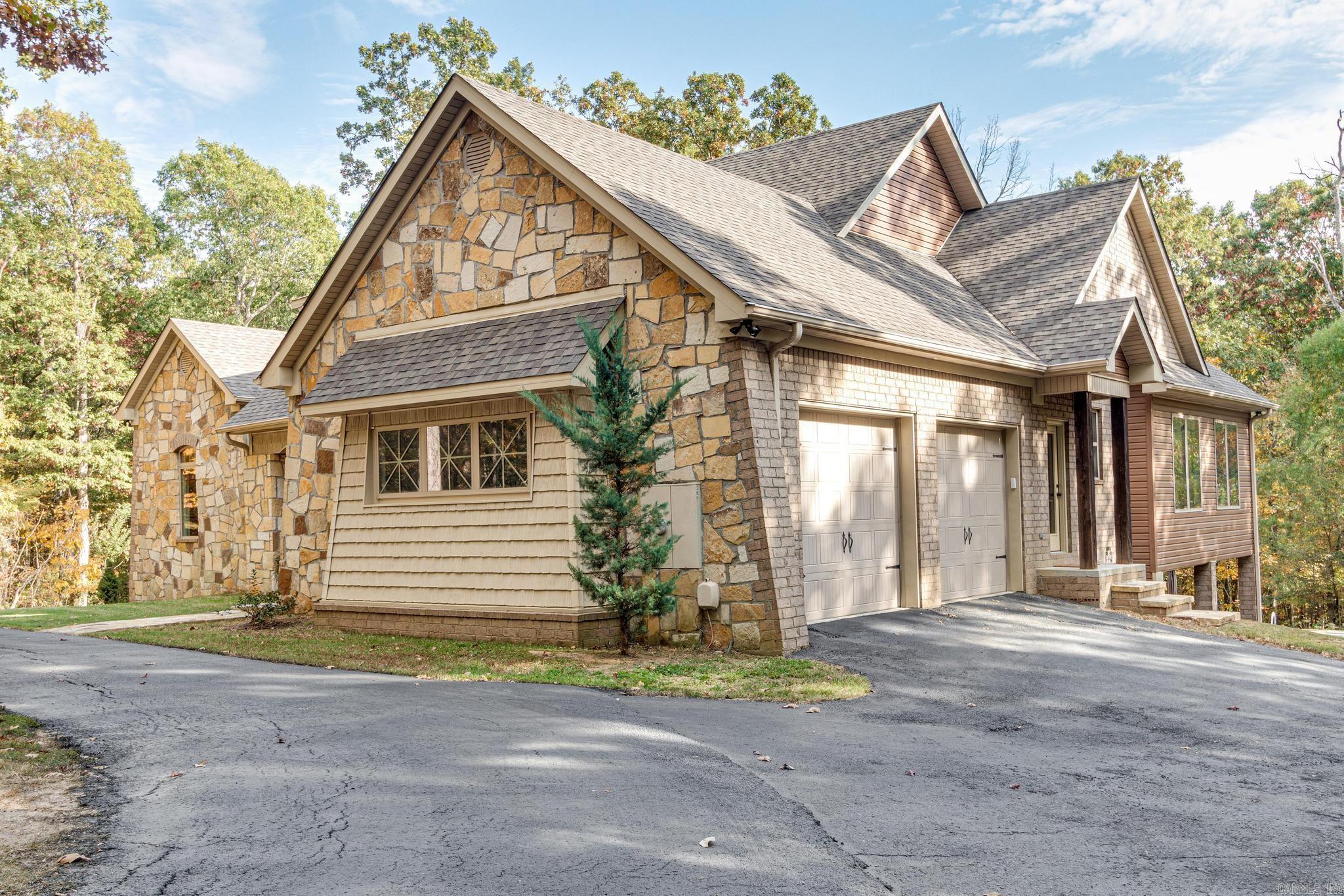 Heritage Hills - Residential