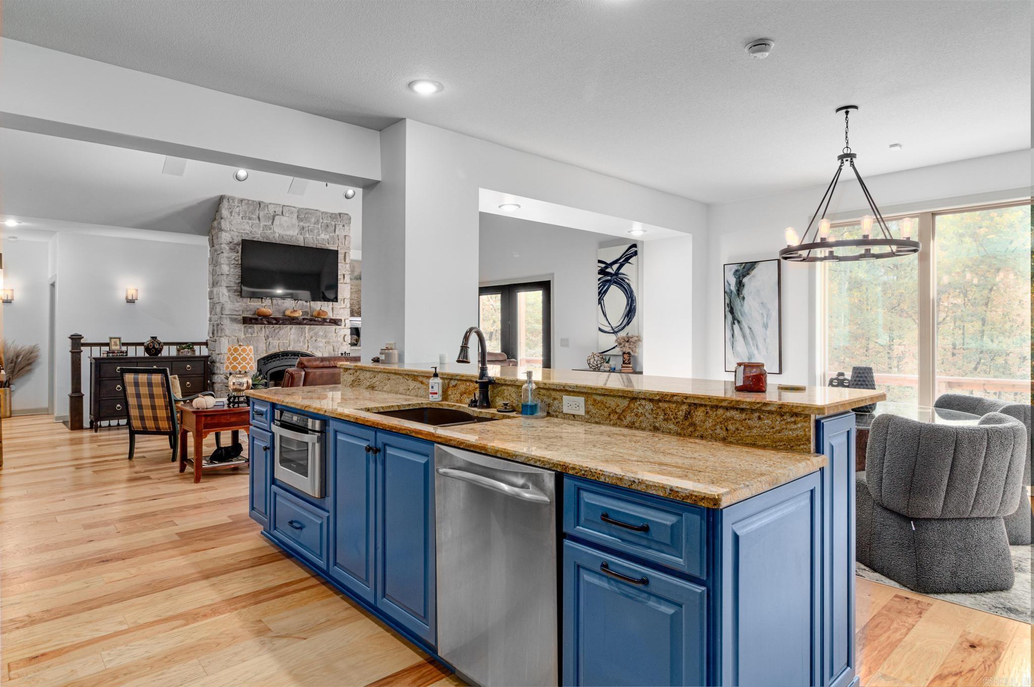 Heritage Hills - Residential