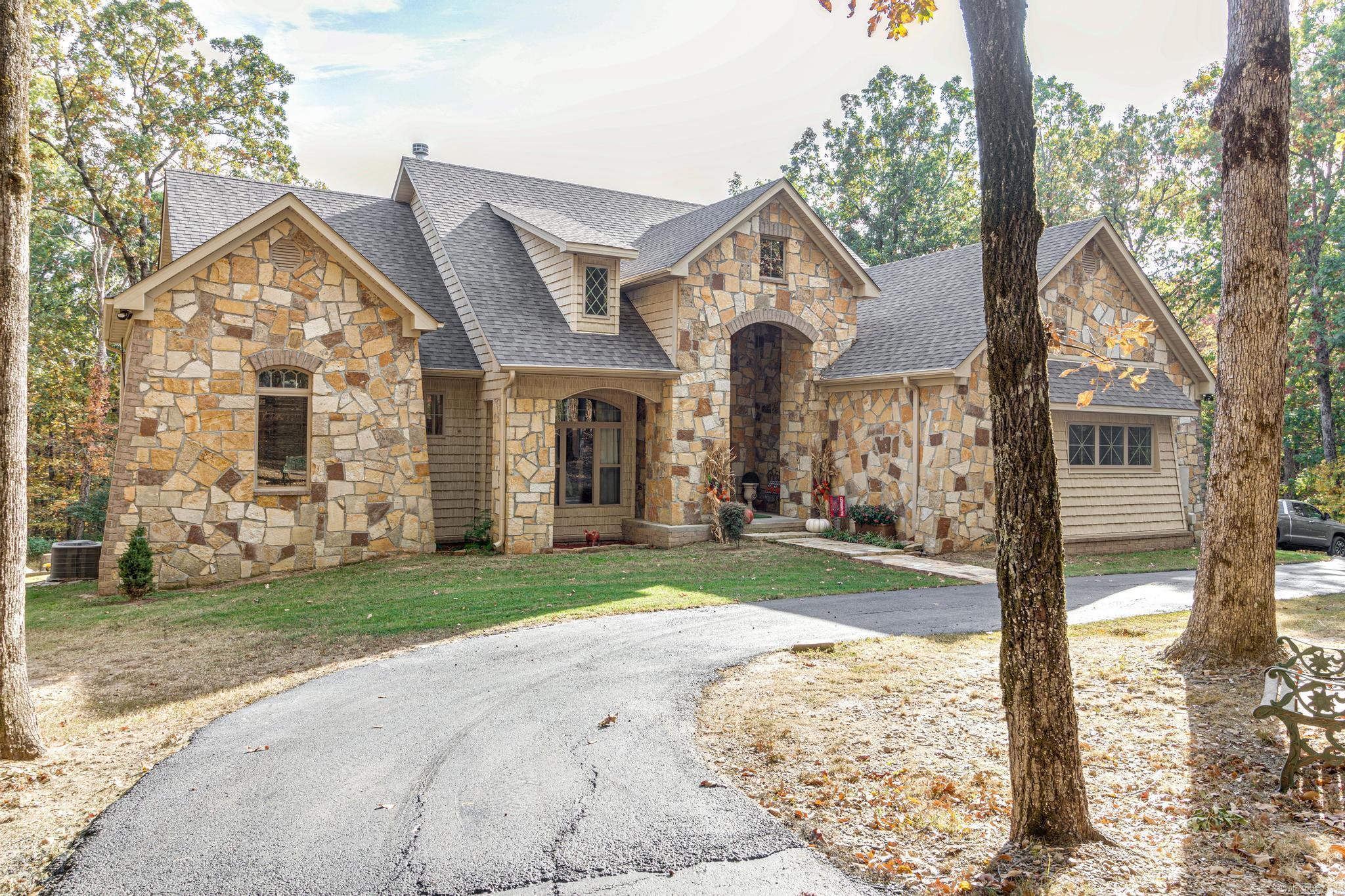 Heritage Hills - Residential