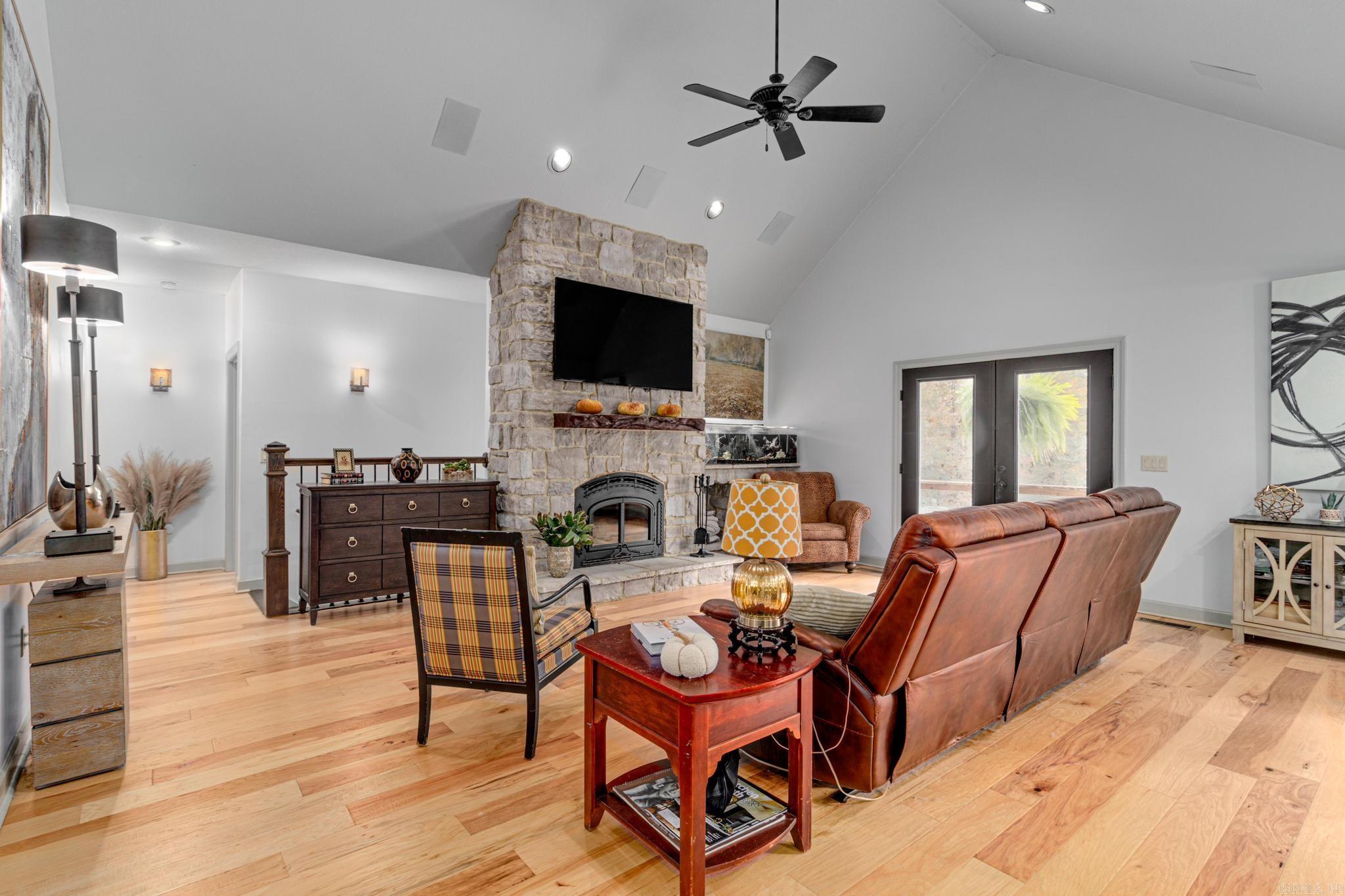 Heritage Hills - Residential