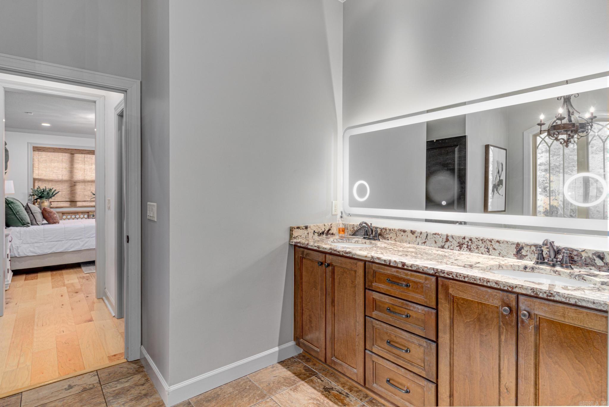 Heritage Hills - Residential