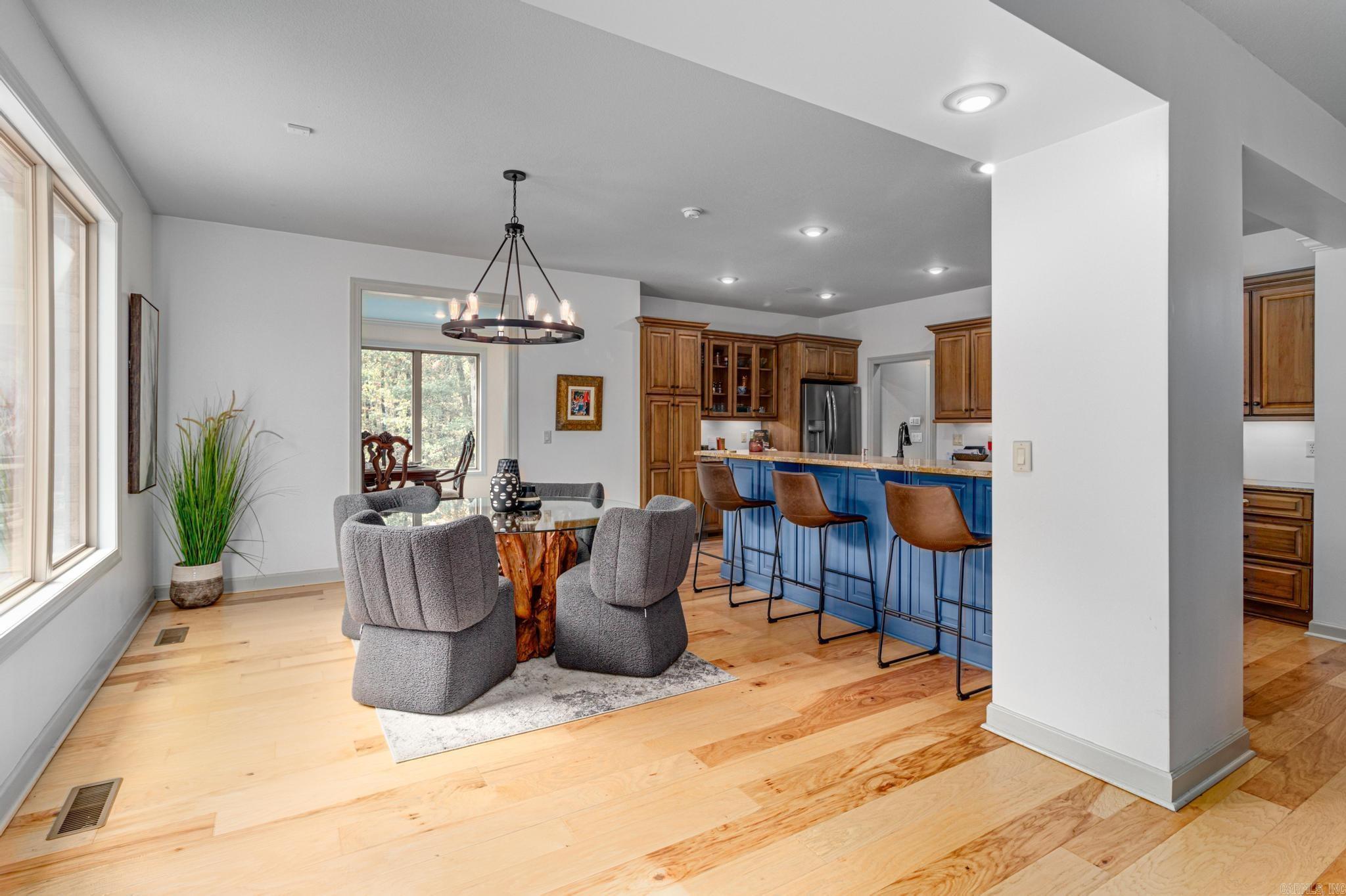 Heritage Hills - Residential