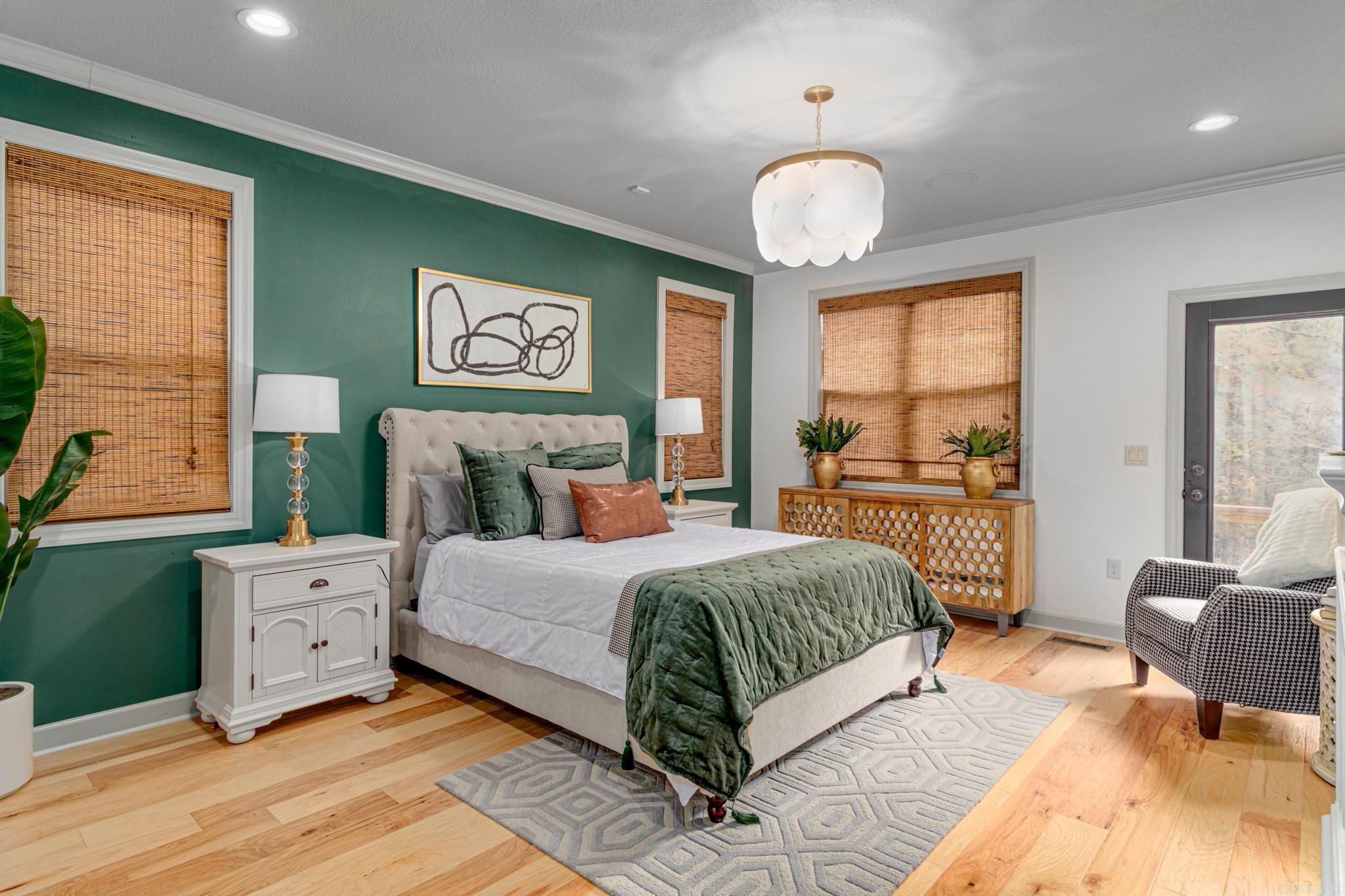 Heritage Hills - Residential