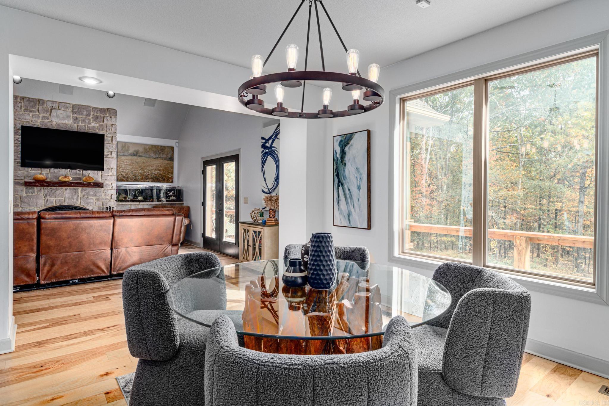 Heritage Hills - Residential