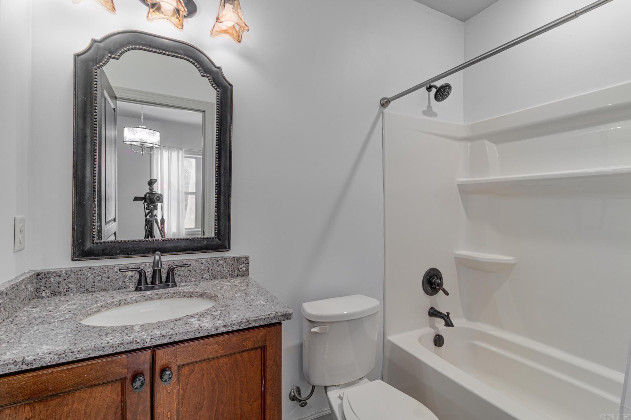 Heritage Hills - Residential