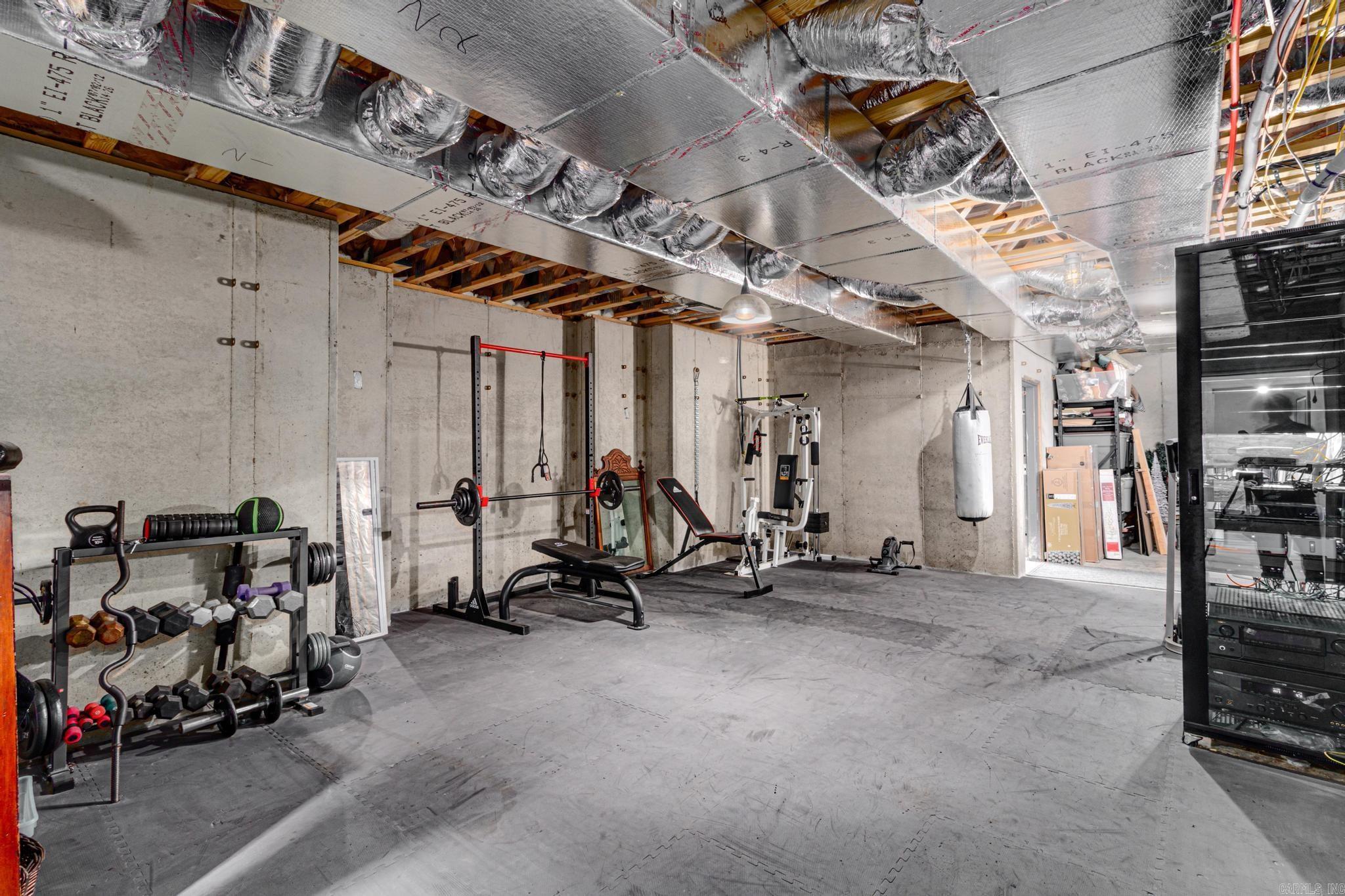 Heritage Hills - Residential