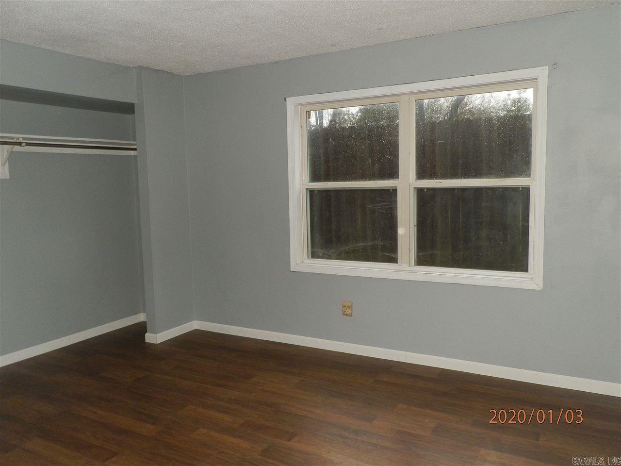 Not in Subdivision - Residential Lease