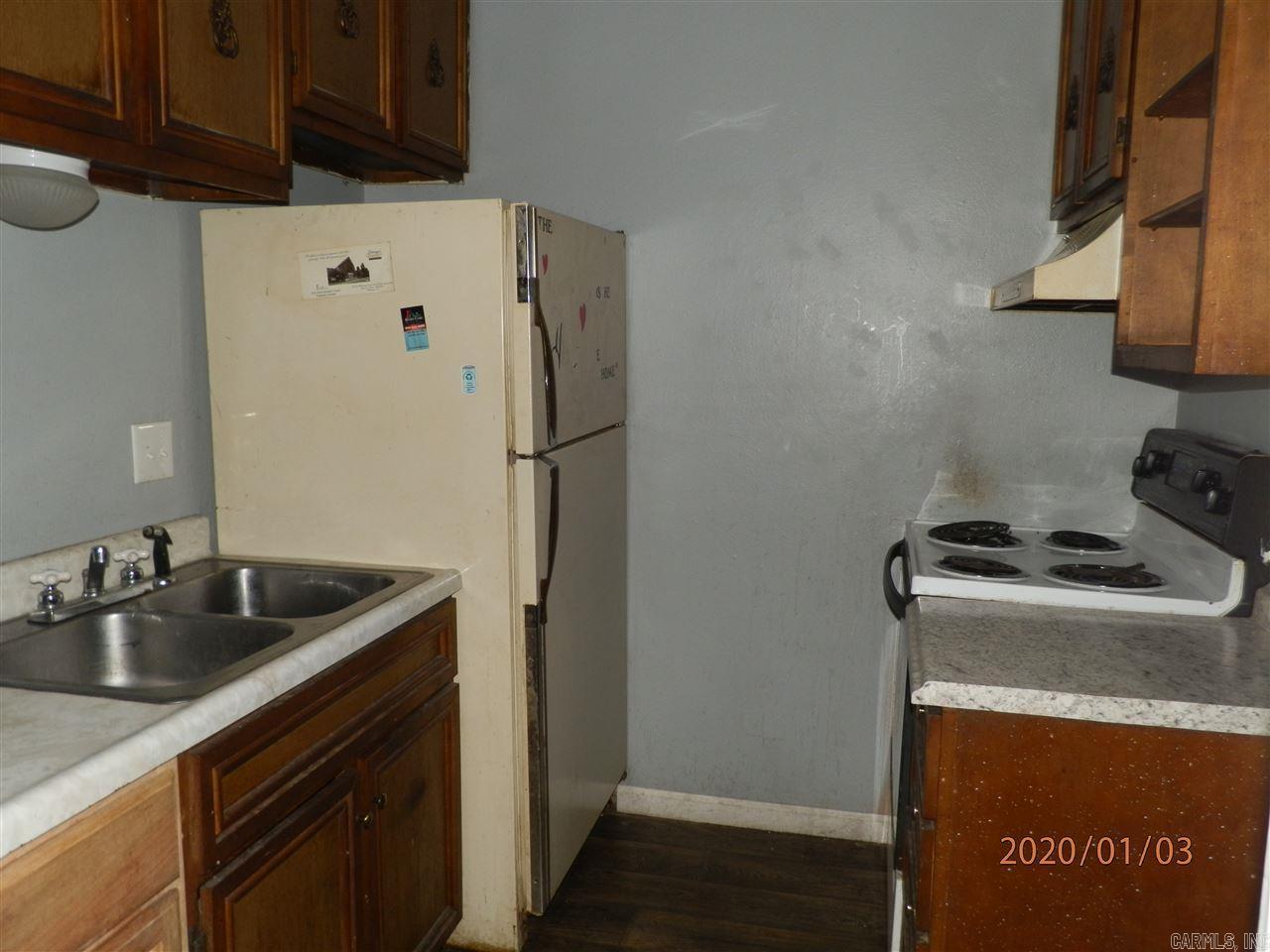 Not in Subdivision - Residential Lease