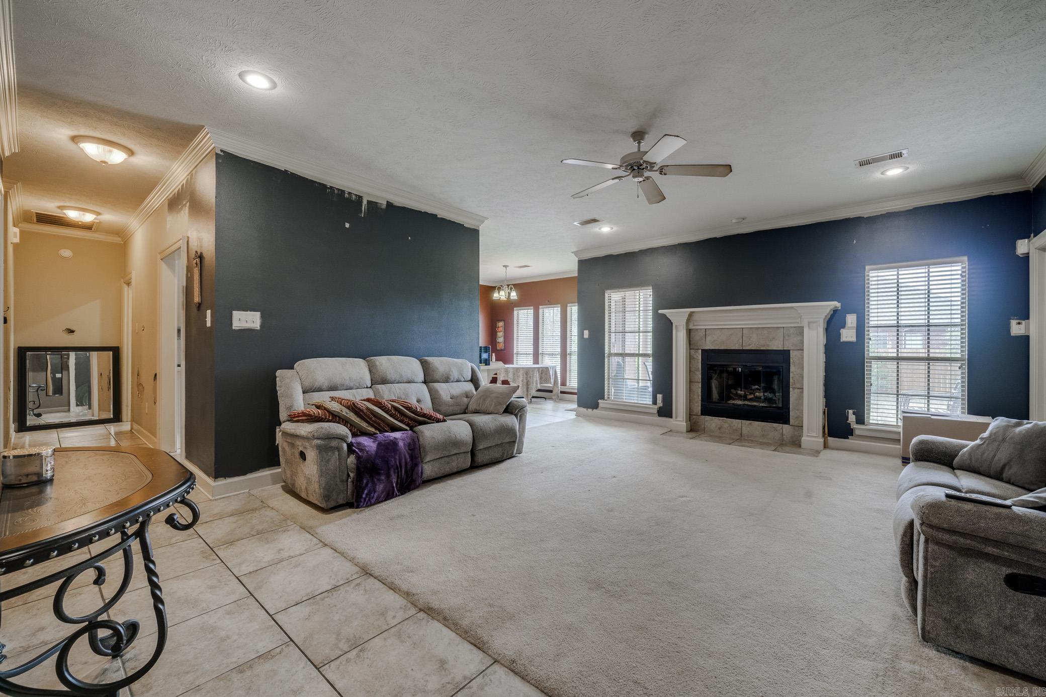 Southwind - Residential