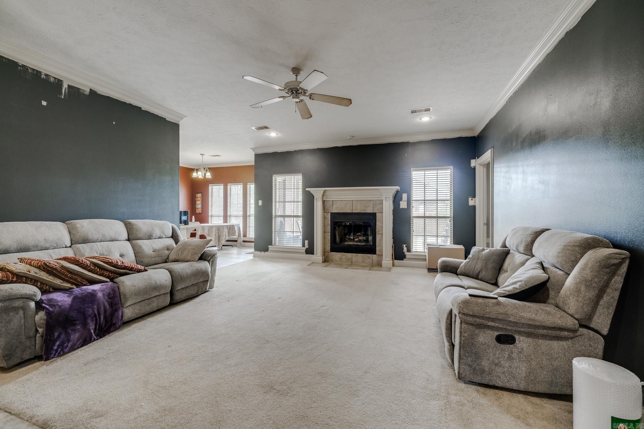 Southwind - Residential