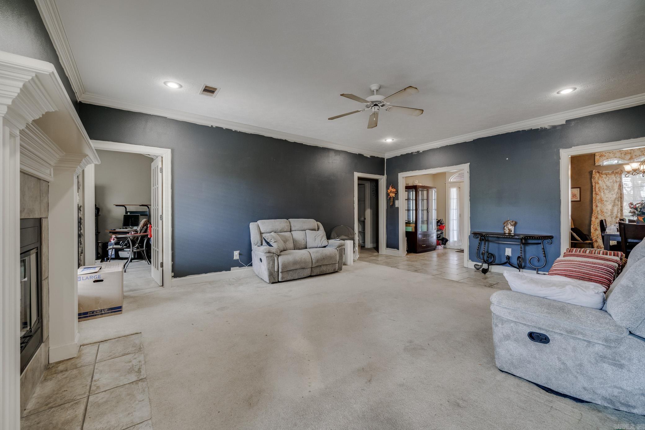 Southwind - Residential