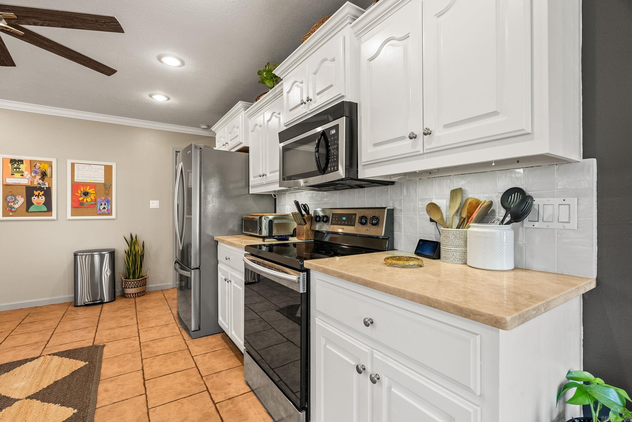 NORTH RIDGE ADDN - Residential