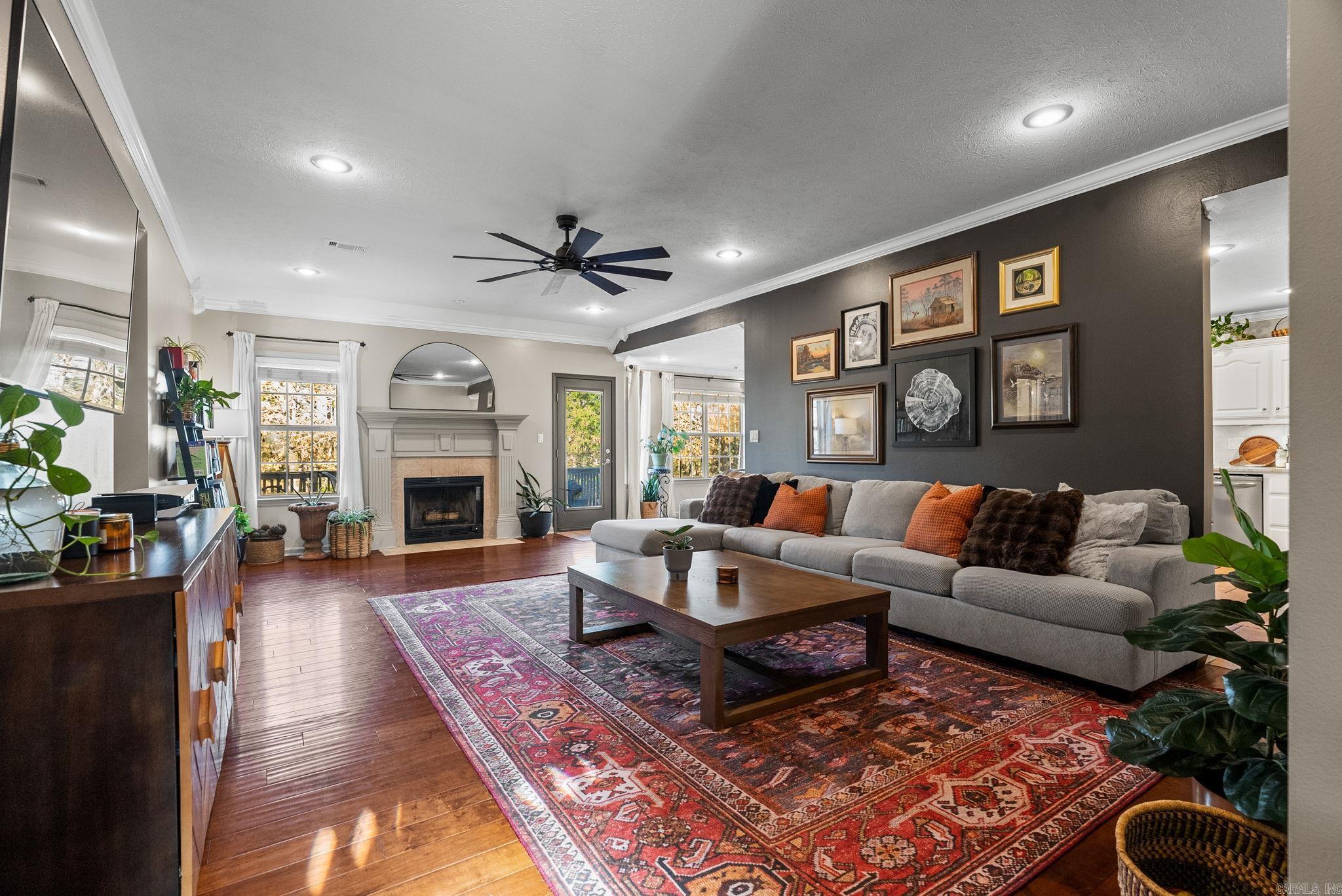 NORTH RIDGE ADDN - Residential