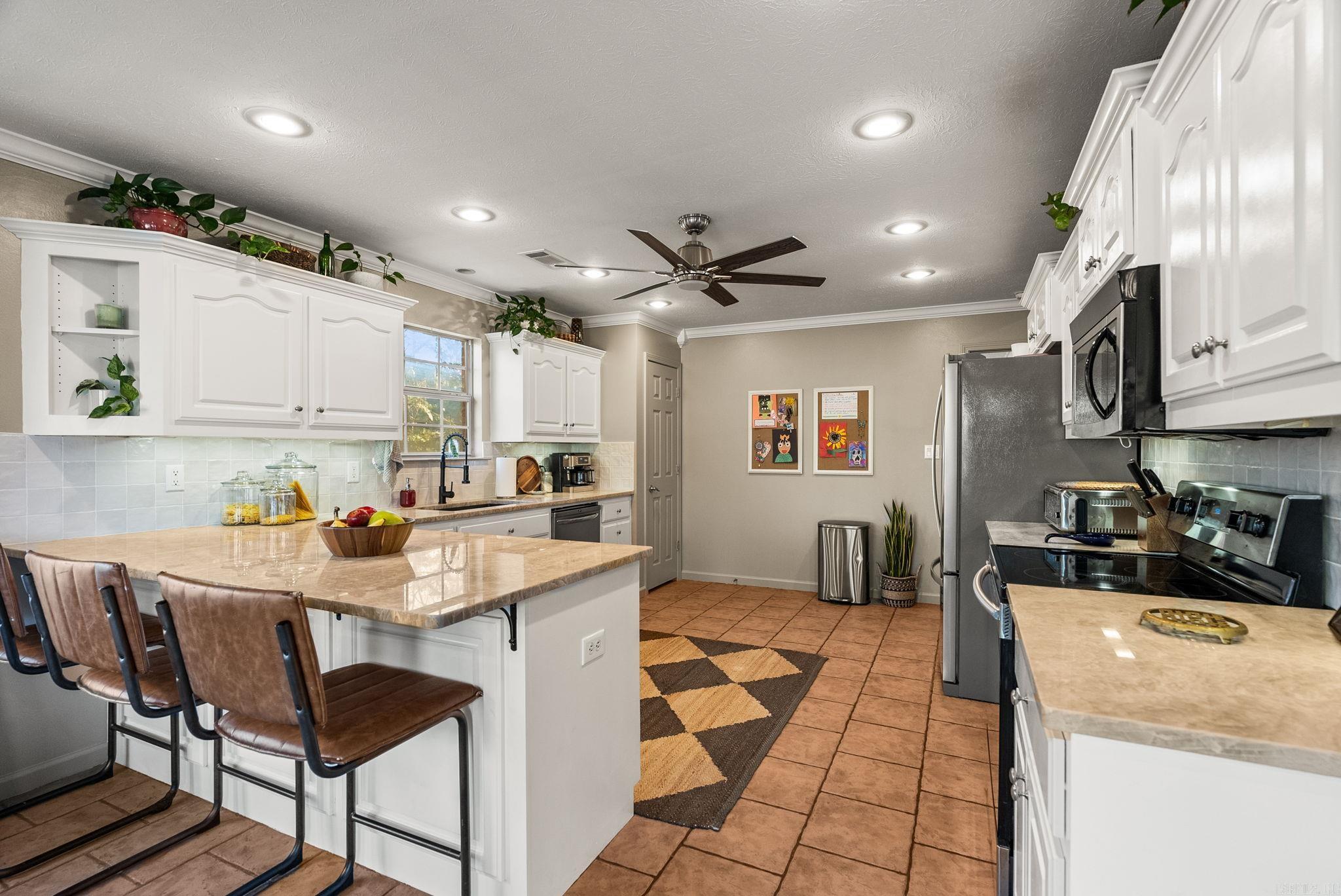 NORTH RIDGE ADDN - Residential