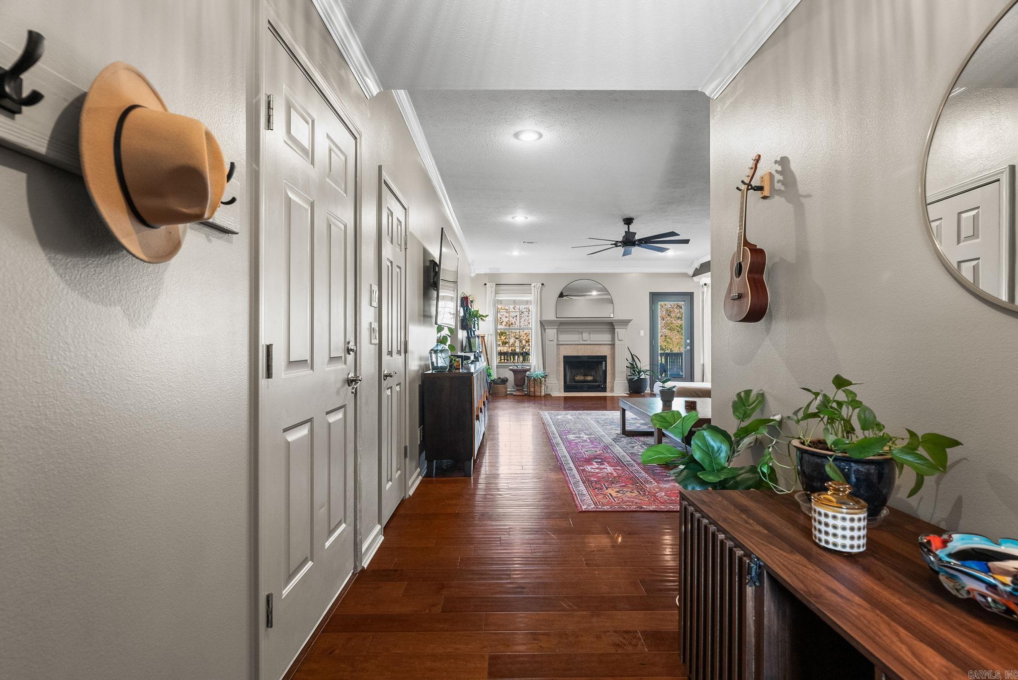 NORTH RIDGE ADDN - Residential