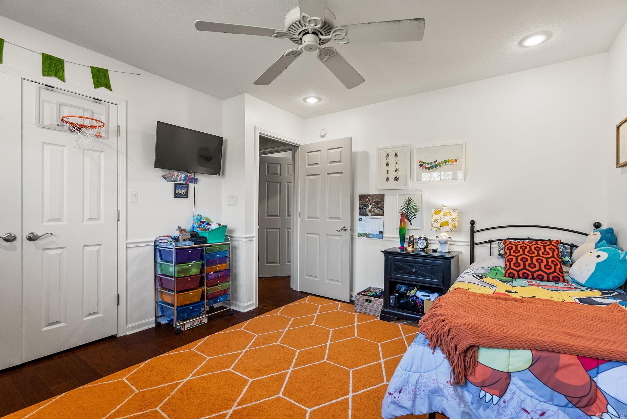 NORTH RIDGE ADDN - Residential