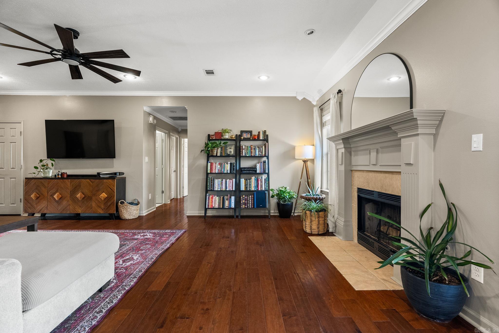 NORTH RIDGE ADDN - Residential