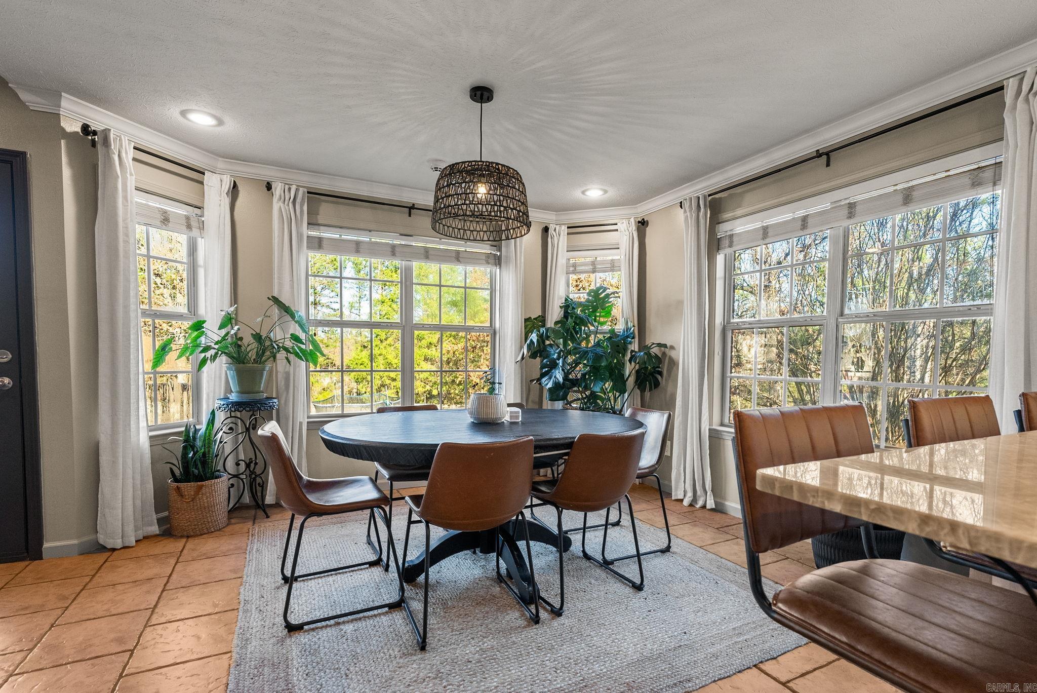 NORTH RIDGE ADDN - Residential