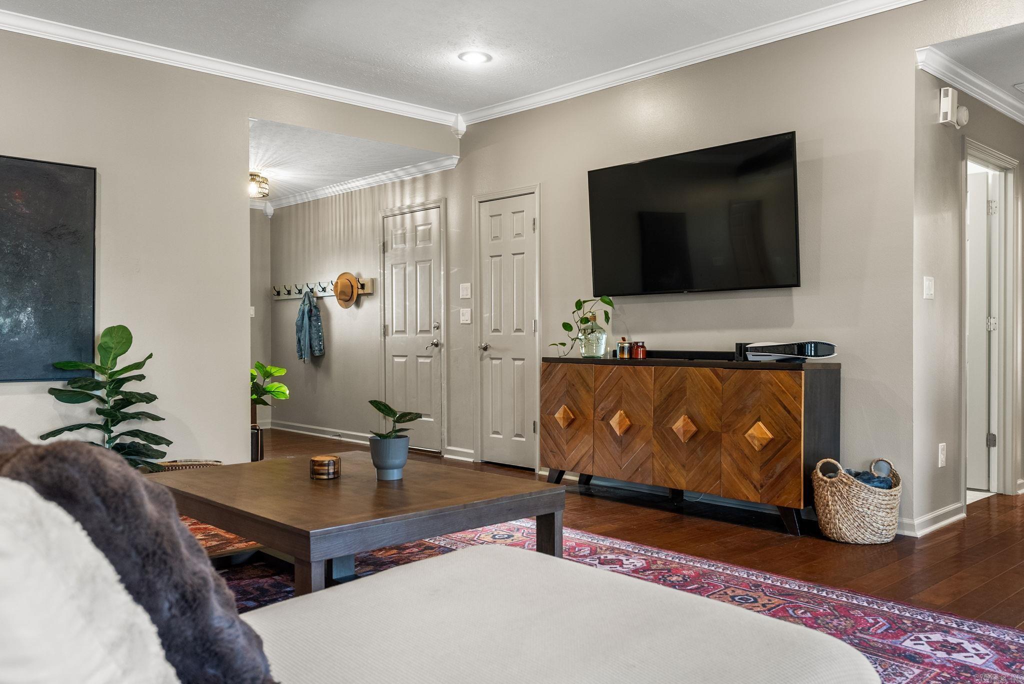 NORTH RIDGE ADDN - Residential