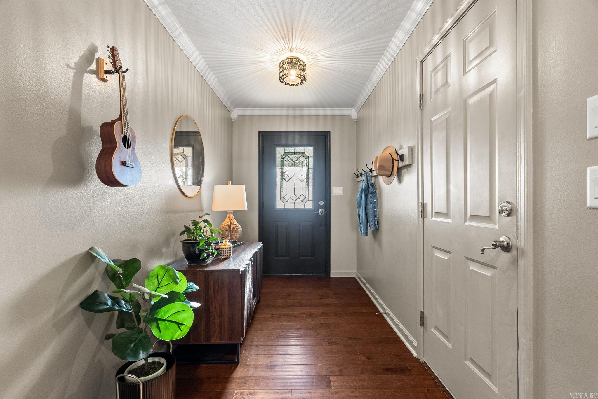 NORTH RIDGE ADDN - Residential