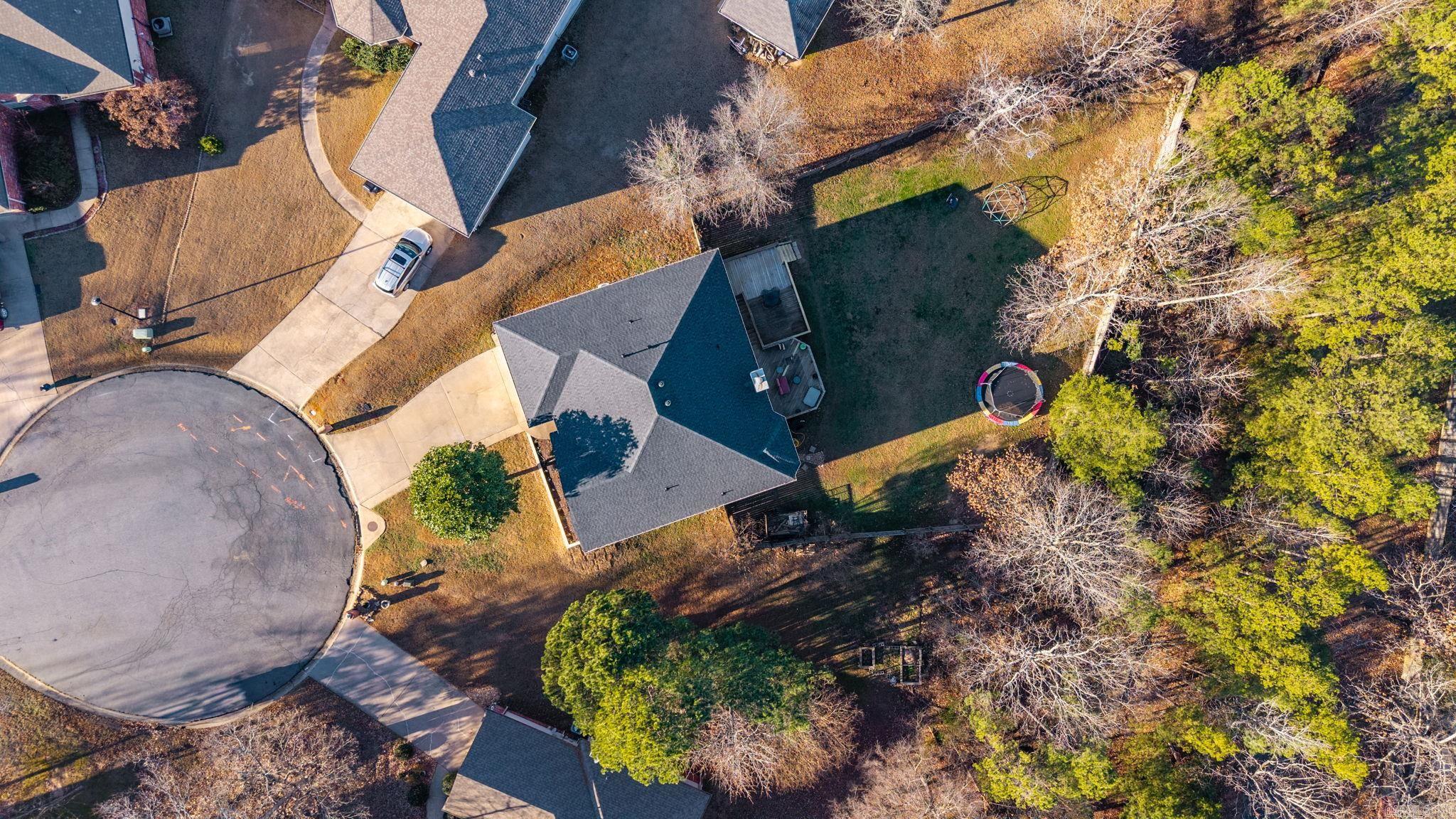 NORTH RIDGE ADDN - Residential