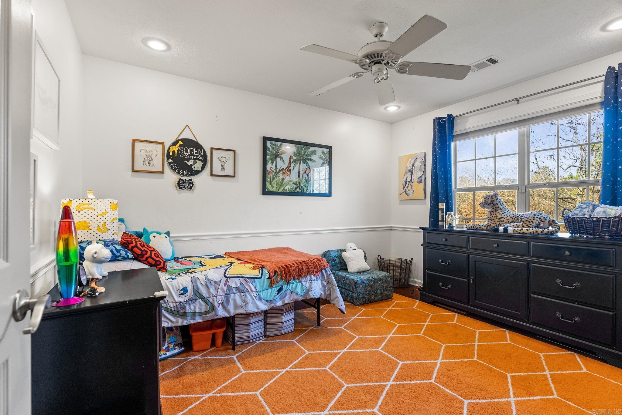 NORTH RIDGE ADDN - Residential