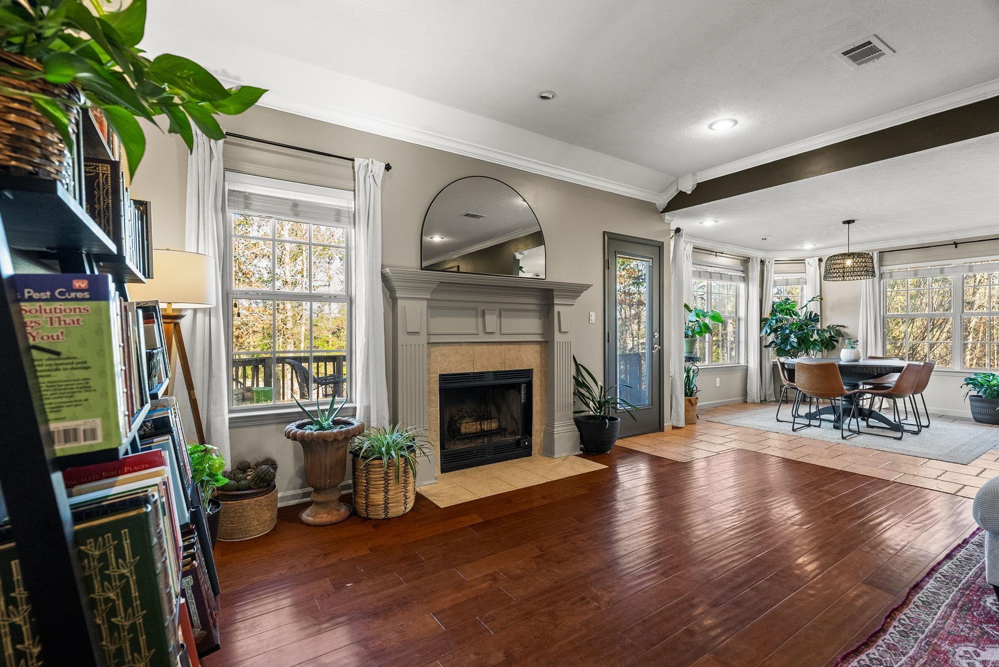 NORTH RIDGE ADDN - Residential