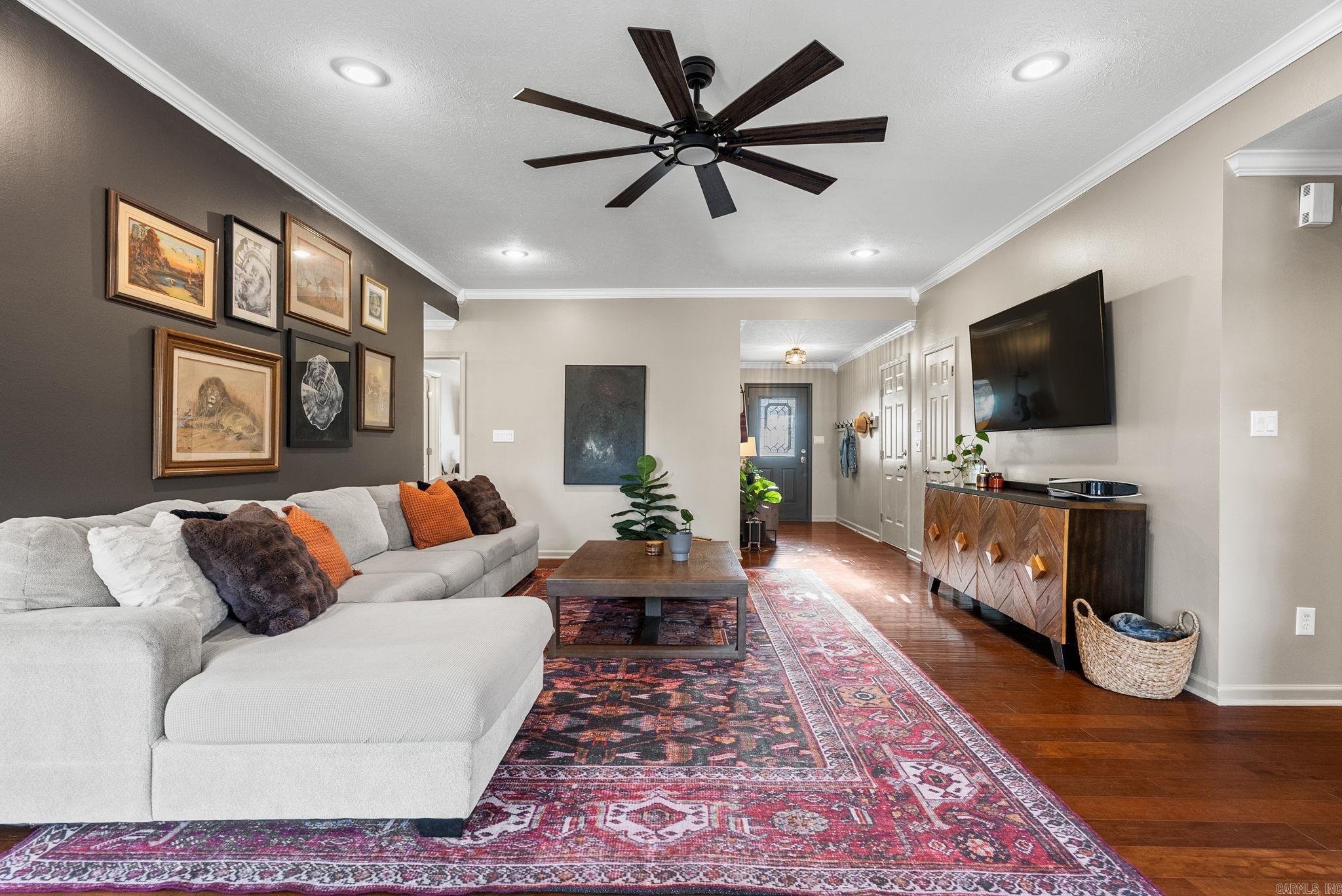 NORTH RIDGE ADDN - Residential