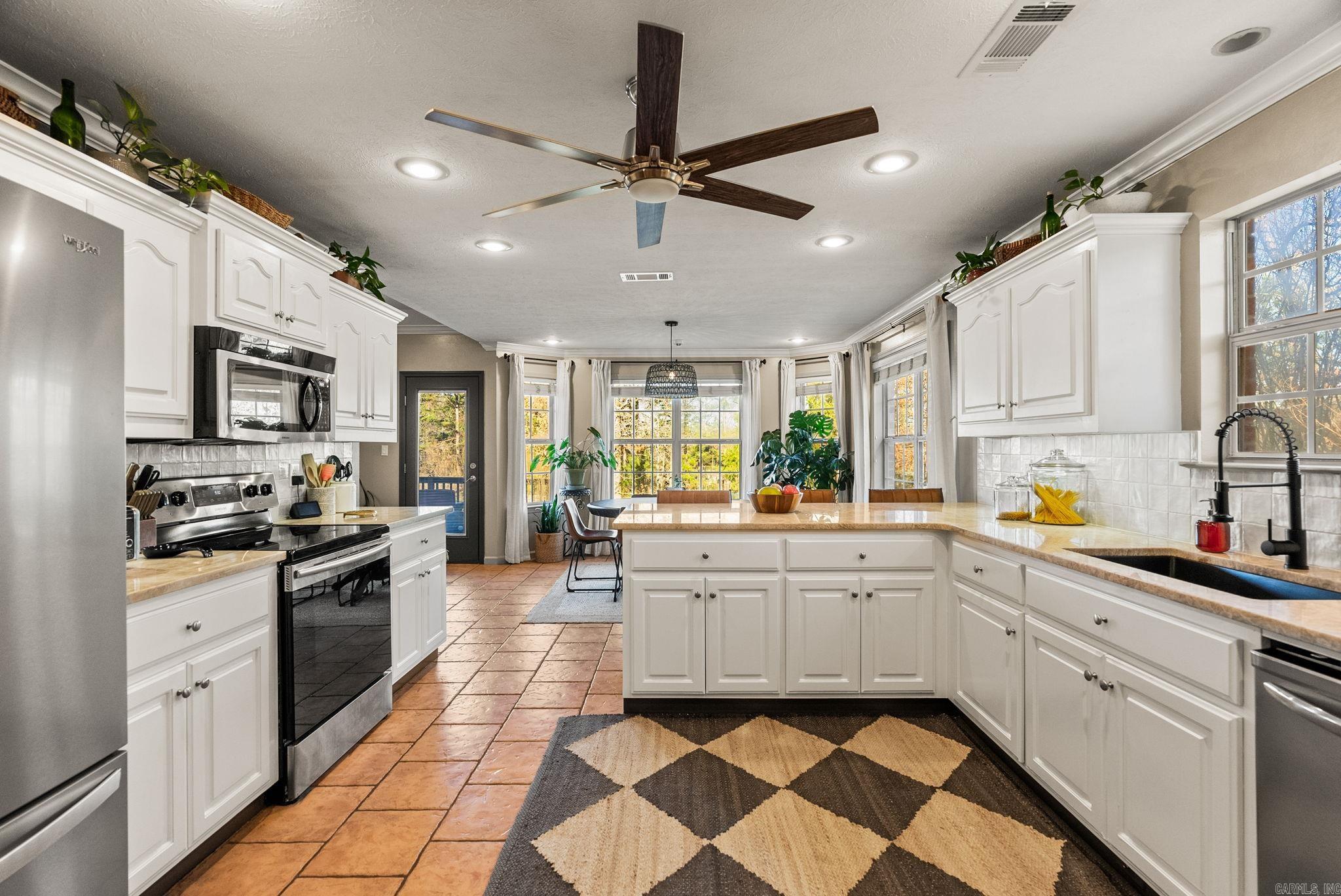 NORTH RIDGE ADDN - Residential