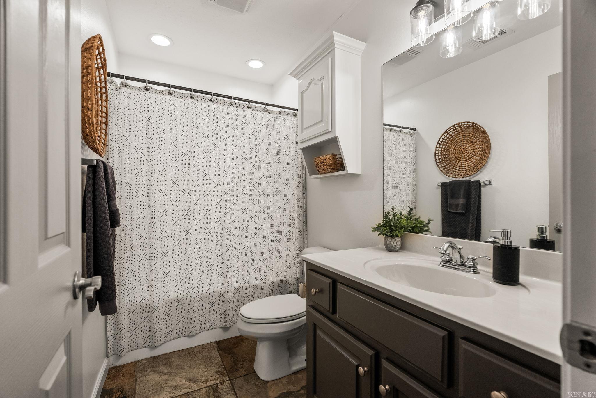 NORTH RIDGE ADDN - Residential