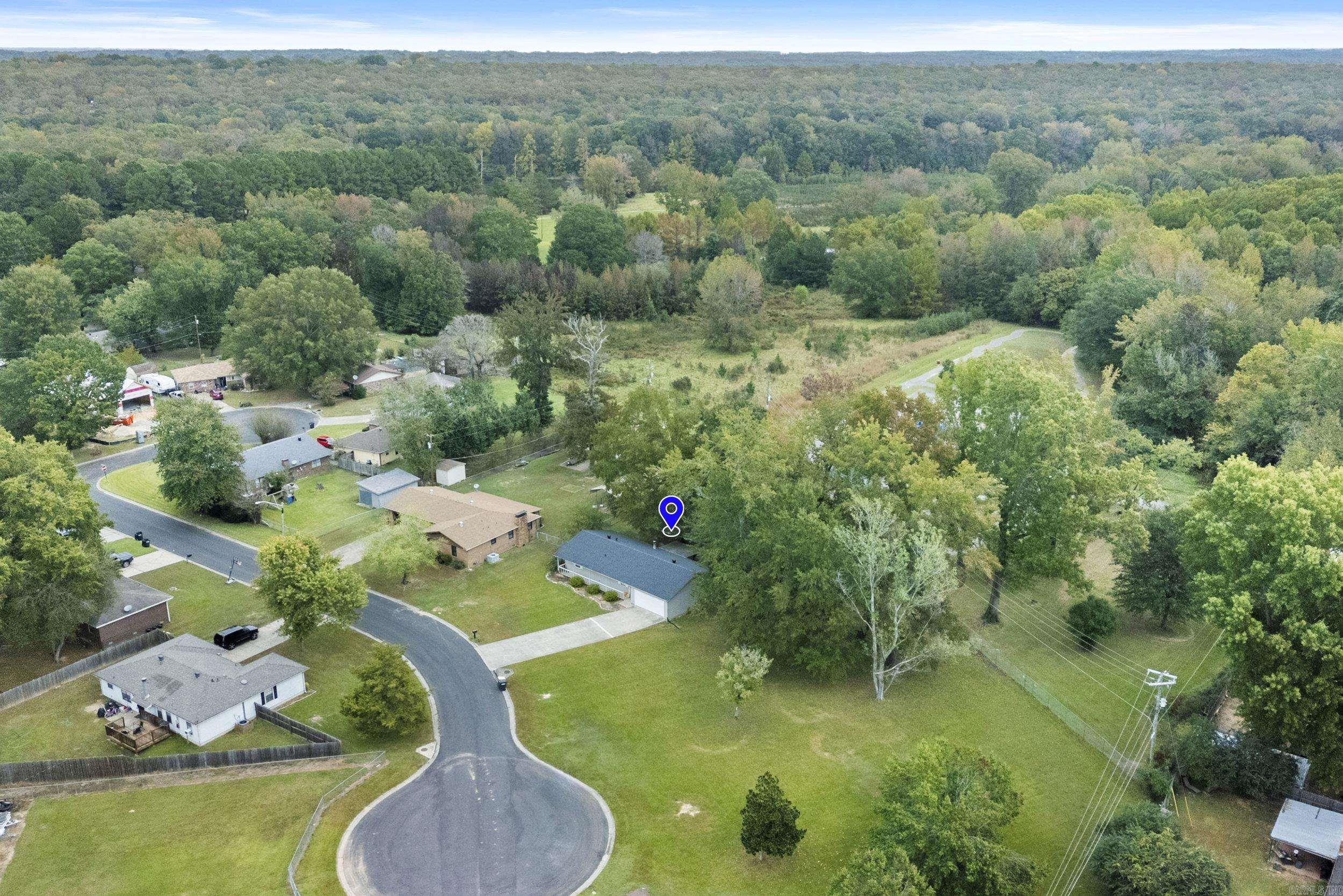 GREEN VALLEY - Residential