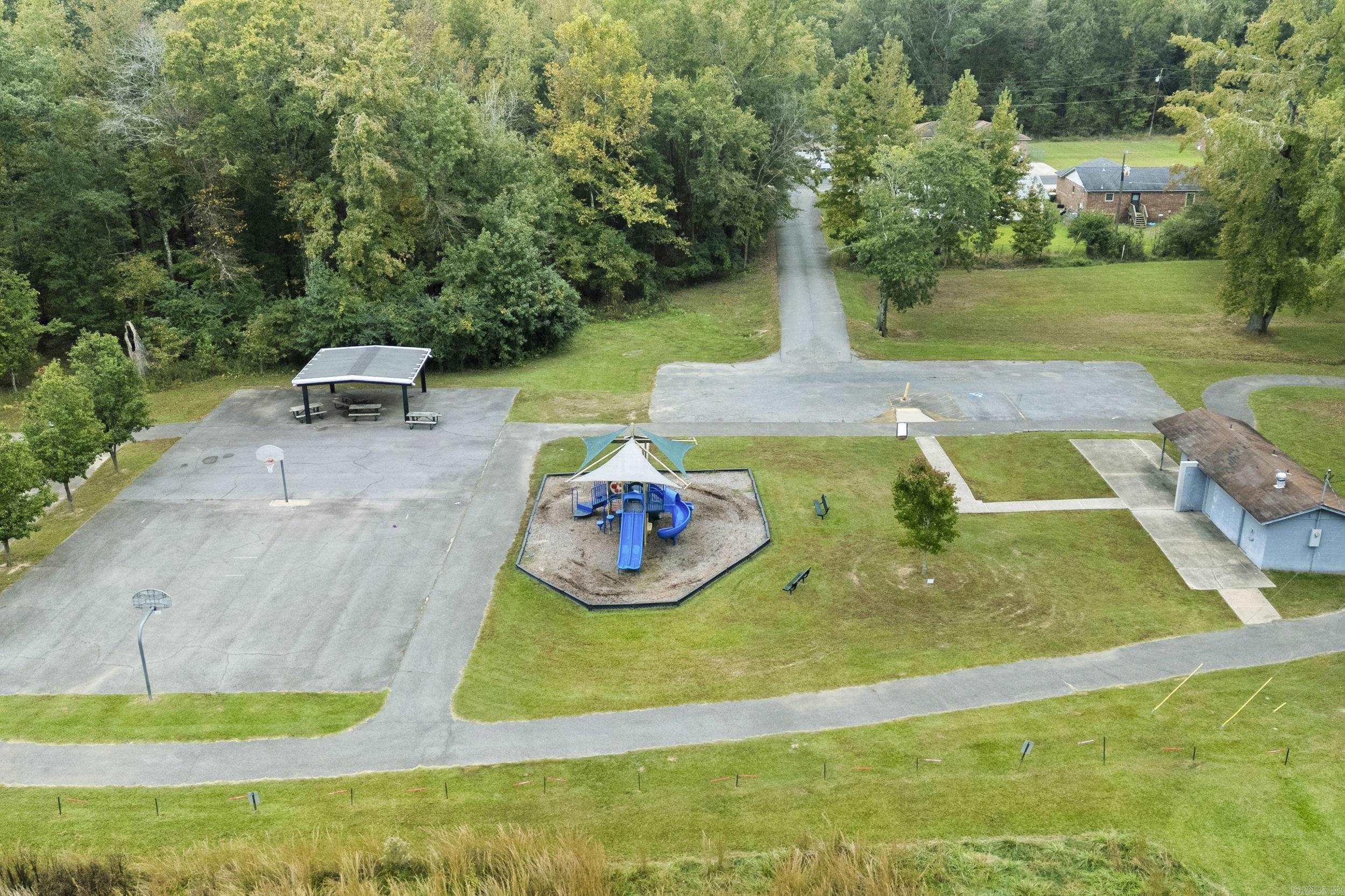 GREEN VALLEY - Residential