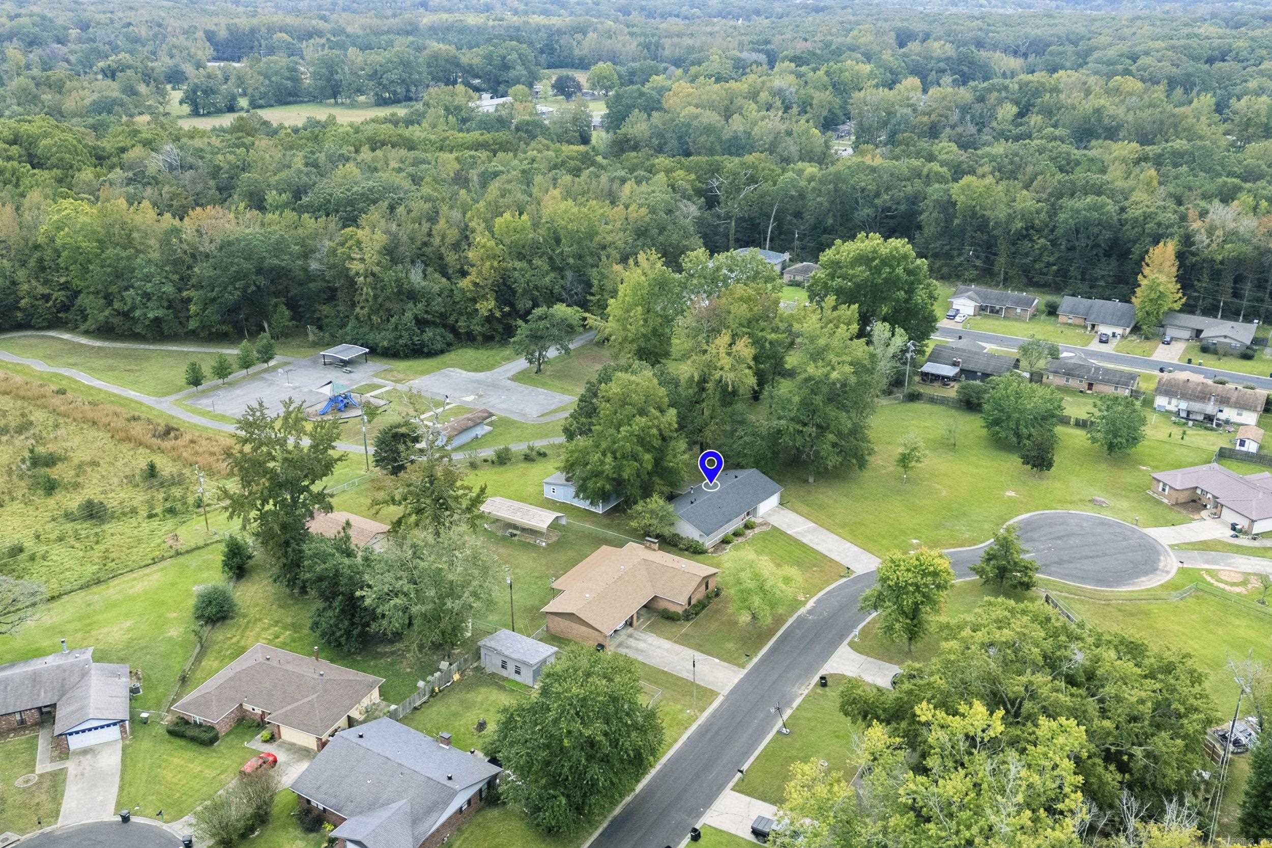 GREEN VALLEY - Residential