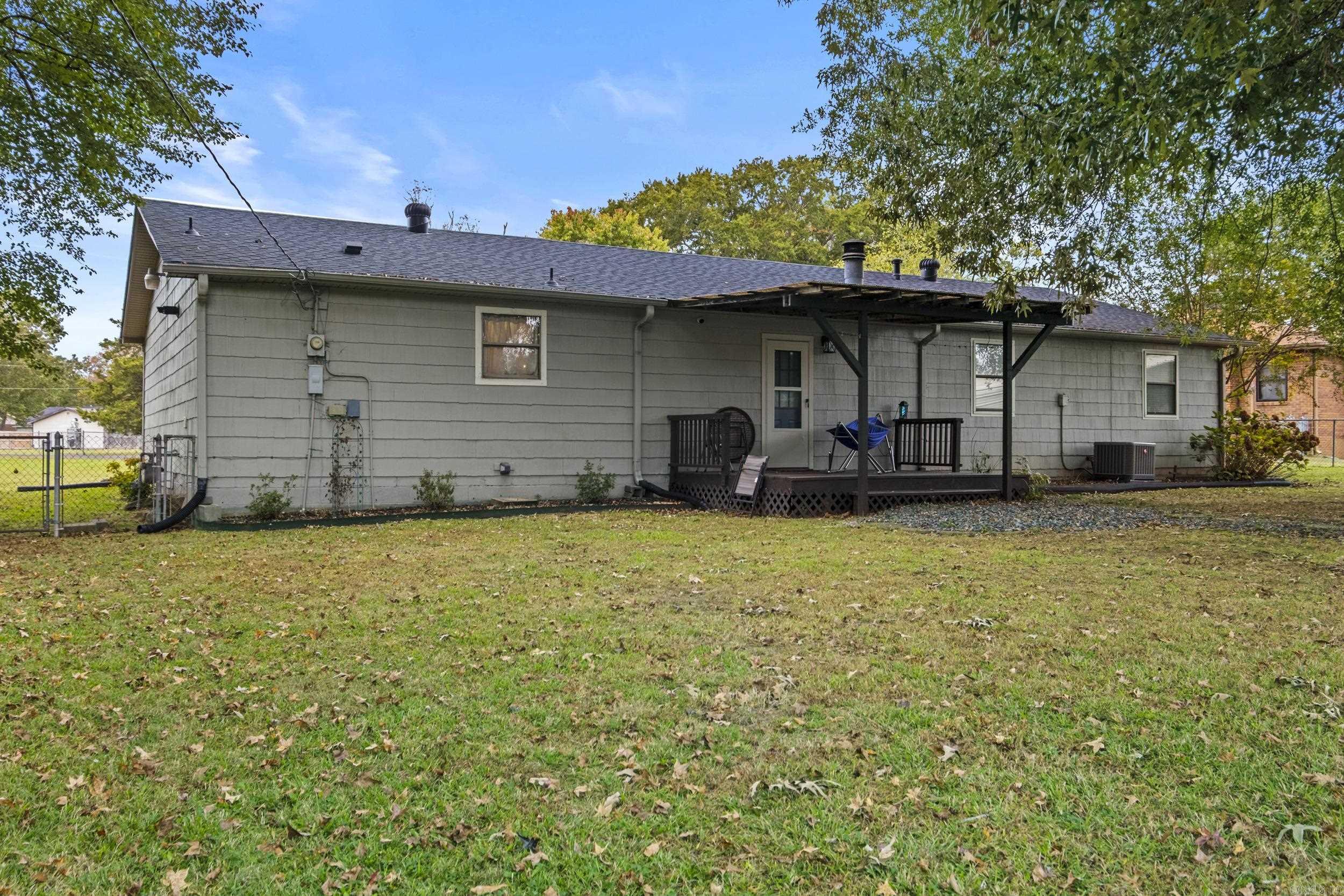 GREEN VALLEY - Residential