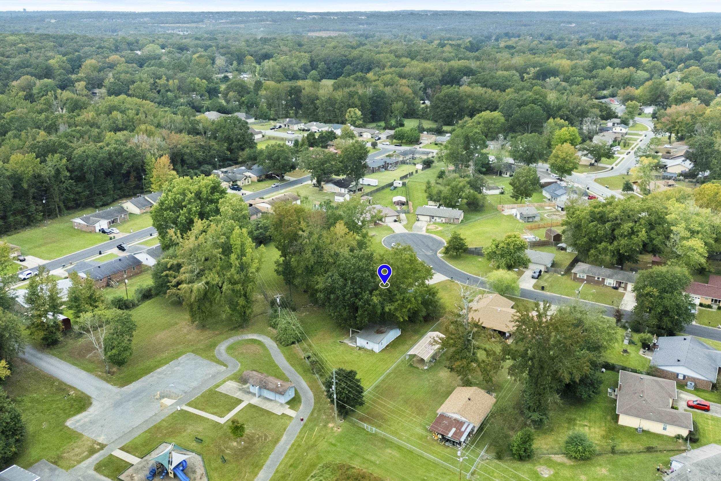 GREEN VALLEY - Residential