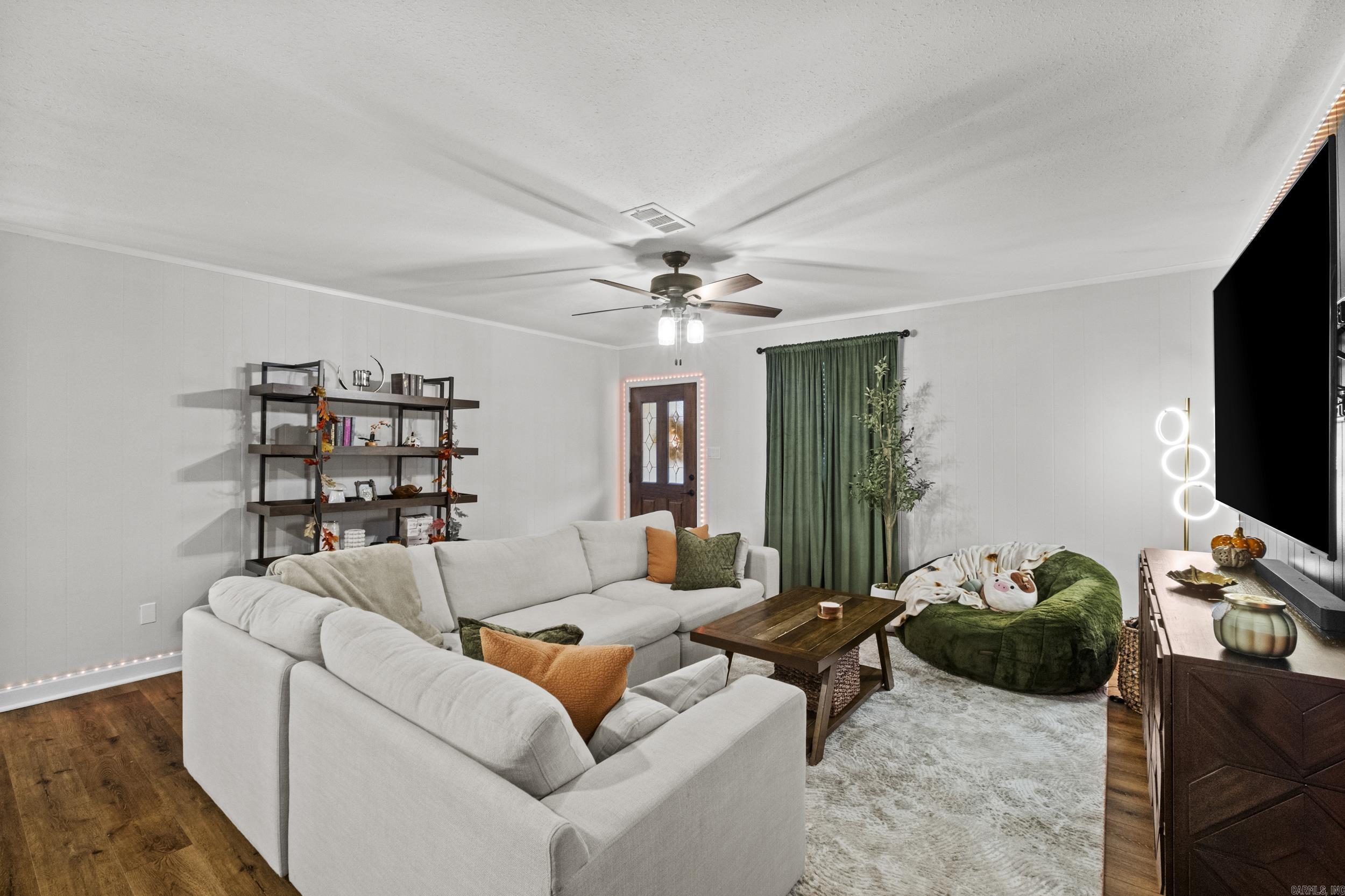 GREEN VALLEY - Residential