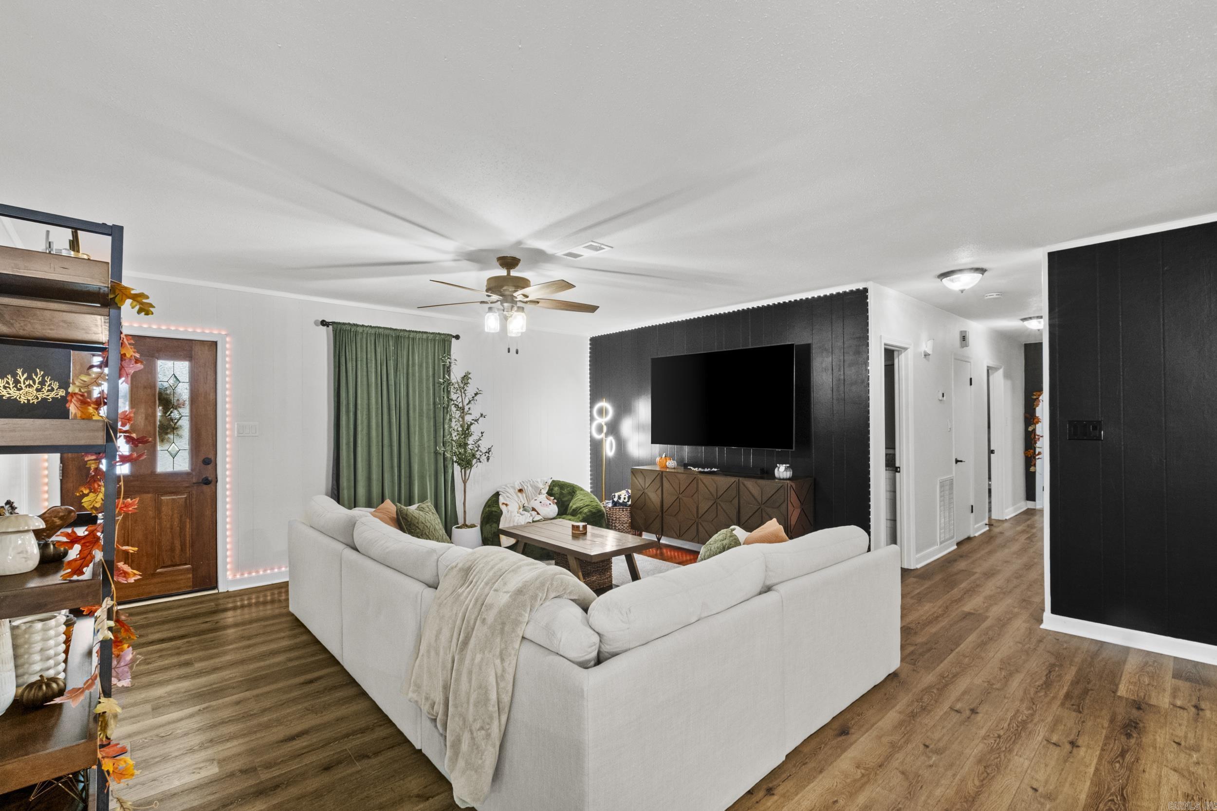 GREEN VALLEY - Residential