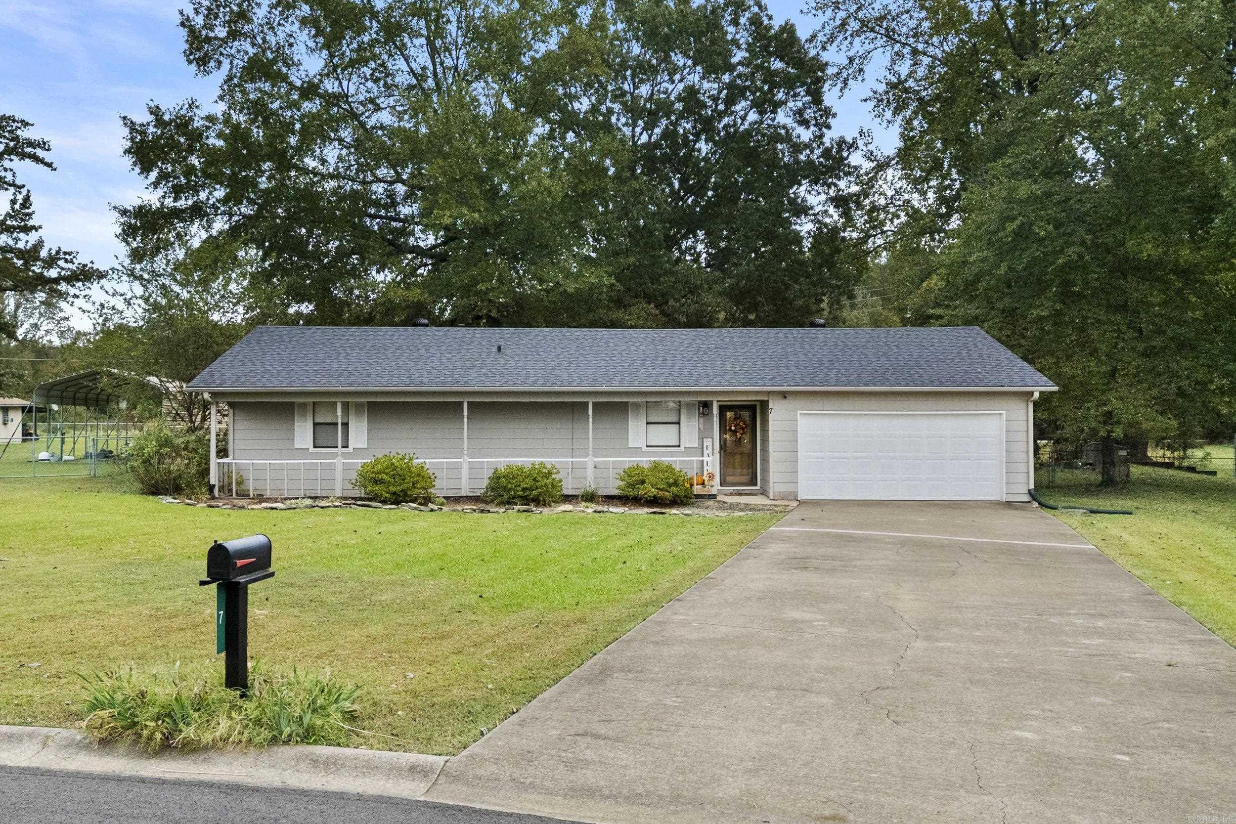 GREEN VALLEY - Residential