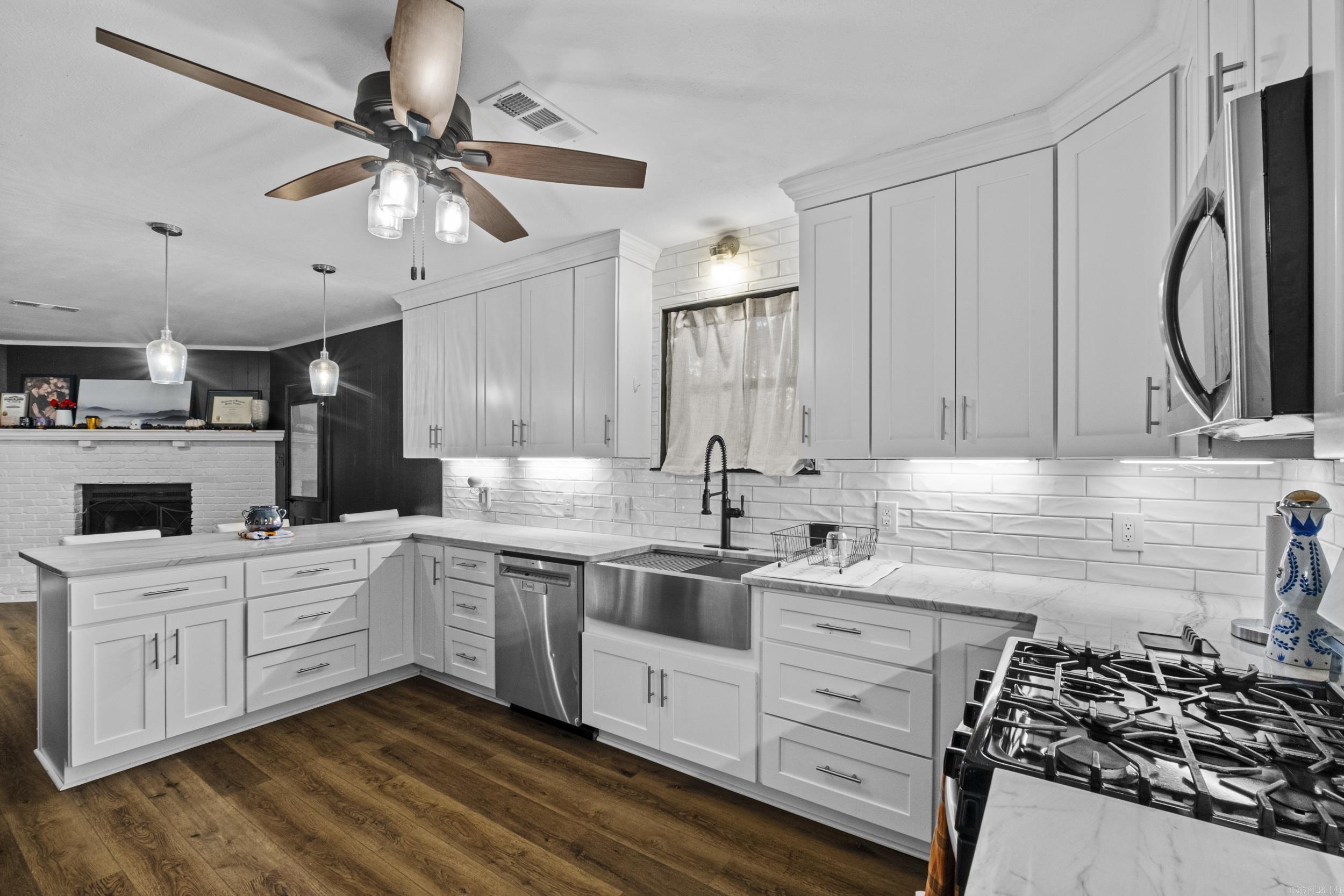 GREEN VALLEY - Residential