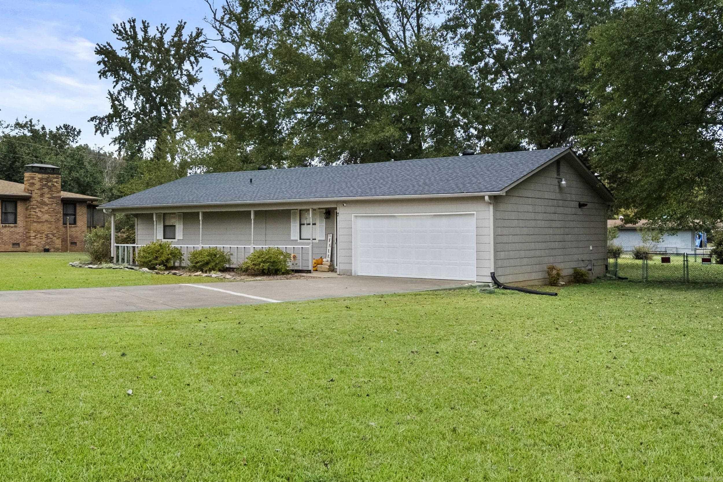 GREEN VALLEY - Residential