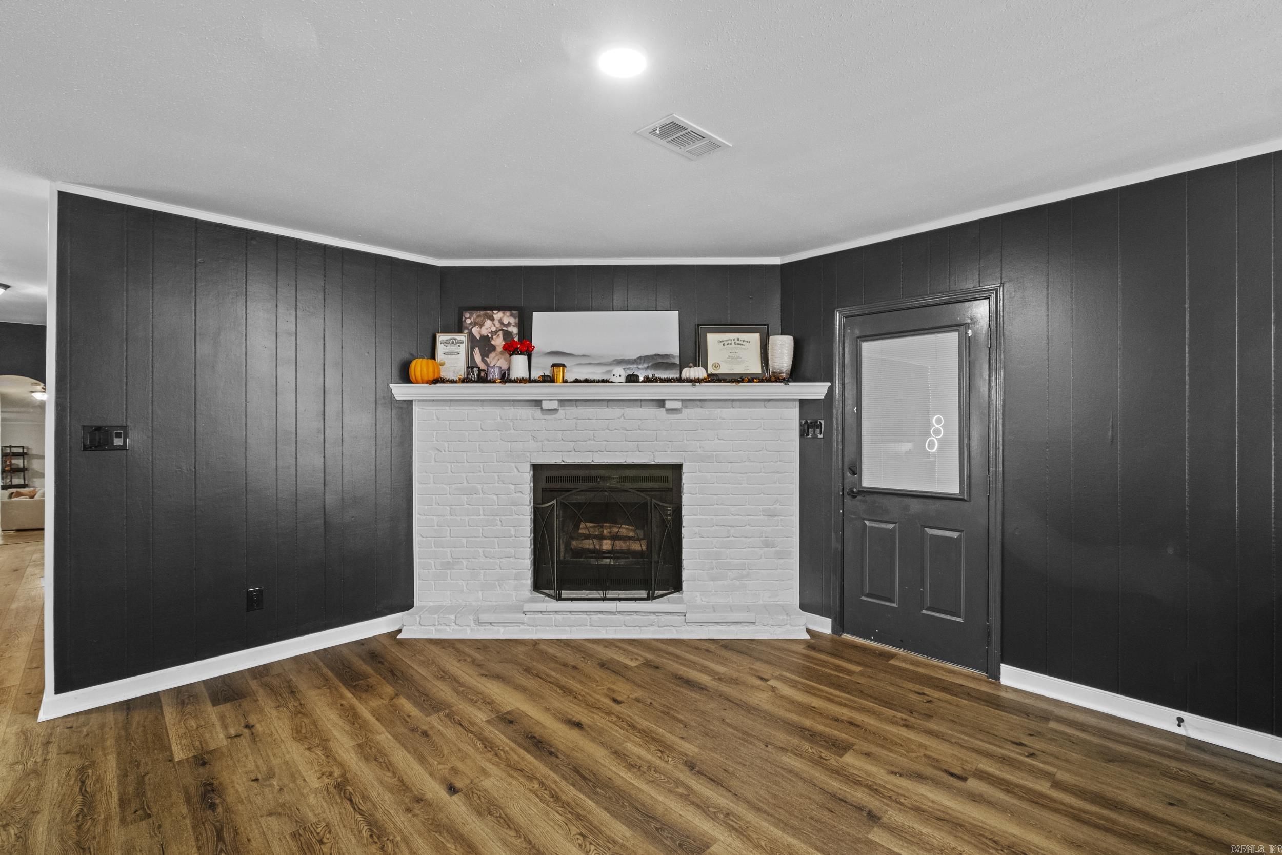 GREEN VALLEY - Residential