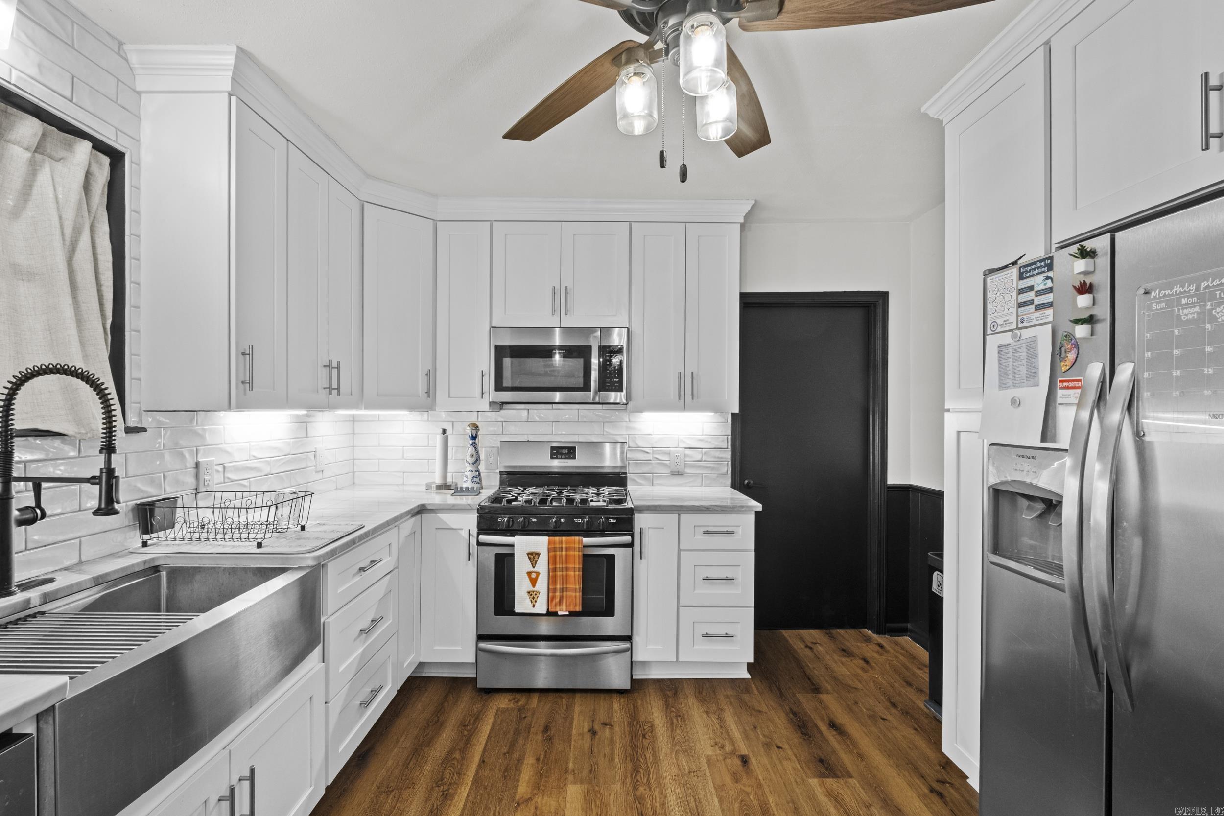 GREEN VALLEY - Residential