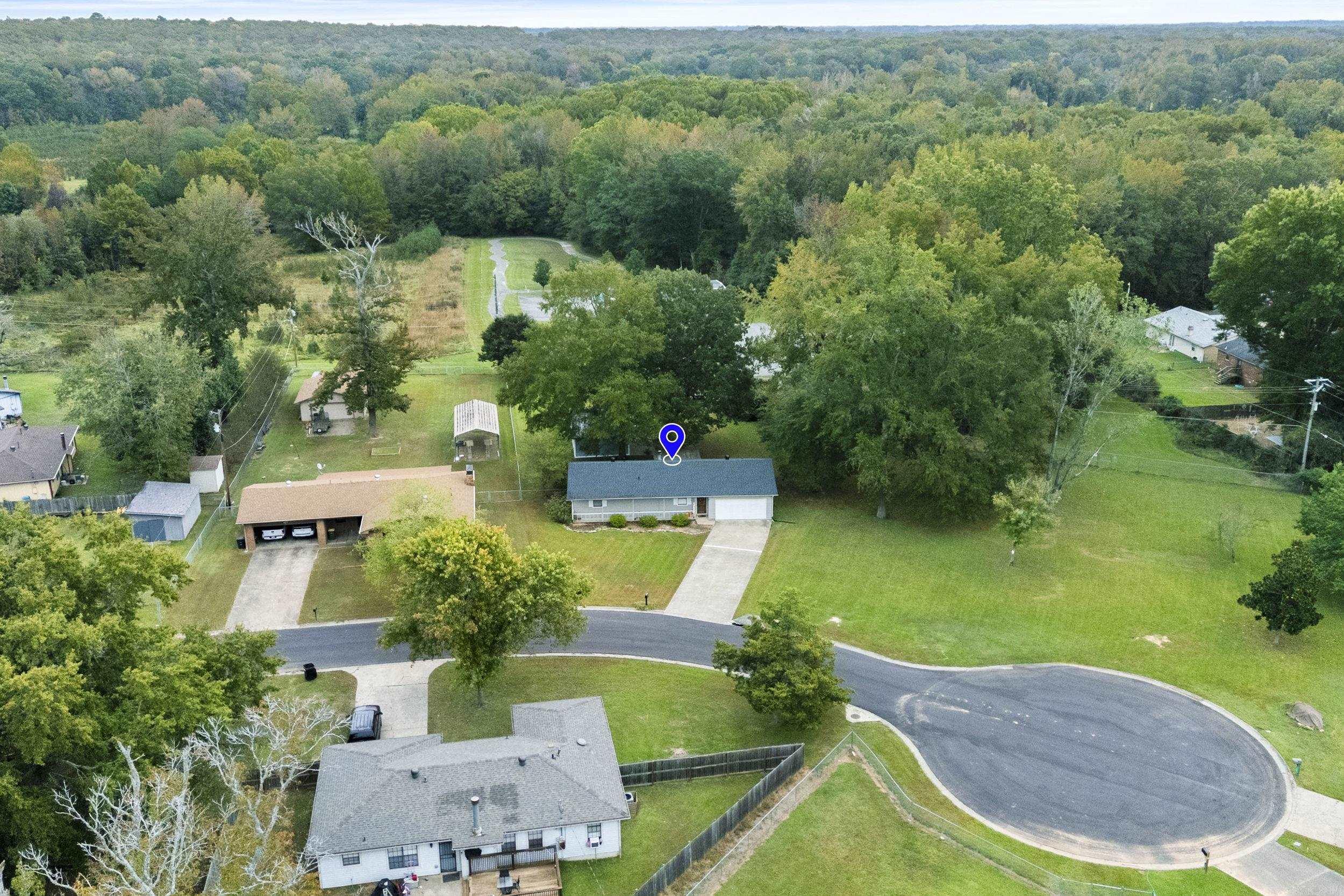 GREEN VALLEY - Residential